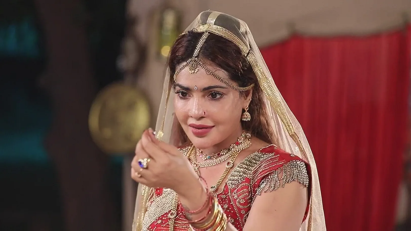 Maari - July 04, 2025 - Webisode 4th July 2025 Webisode