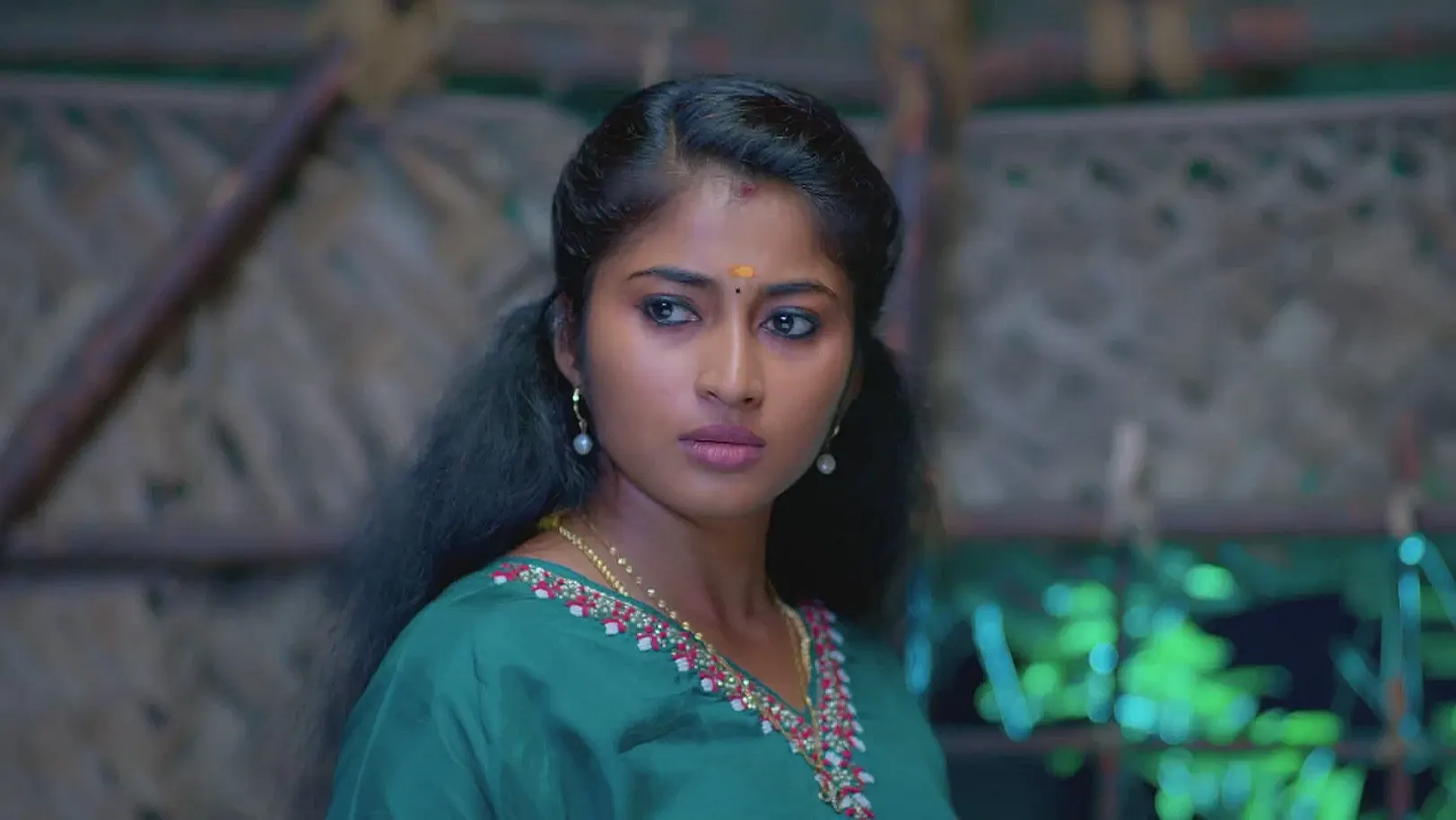 Veera - July 01, 2025 - Webisode 1st July 2025 Webisode