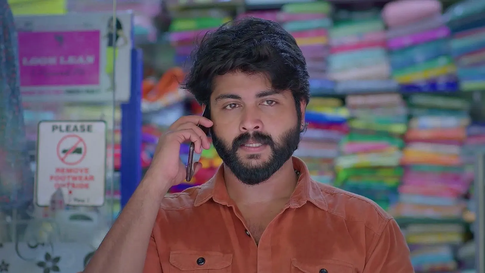 Veera - June 30, 2025 - Webisode 30th June 2025 Webisode