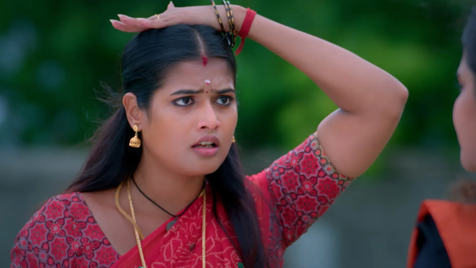 Veera - July 04, 2025 - Webisode 4th July 2025 Webisode