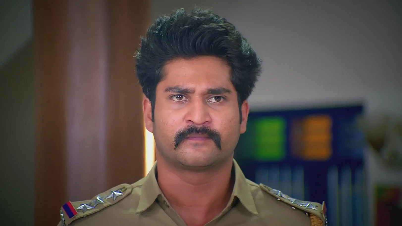 Anna - July 01, 2025 - Webisode 1st July 2025 Webisode