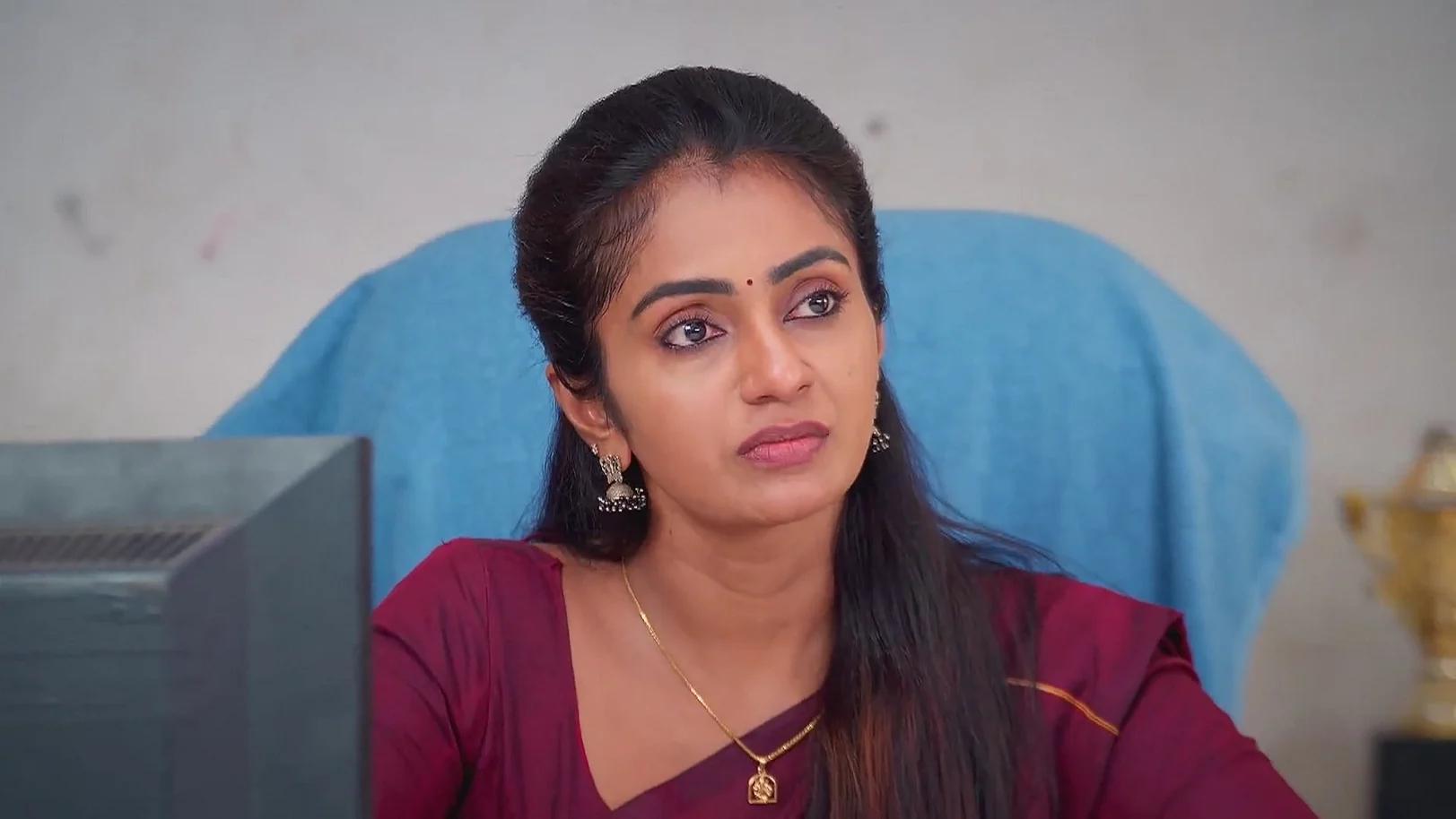 Anna - July 03, 2025 - Webisode 3rd July 2025 Webisode
