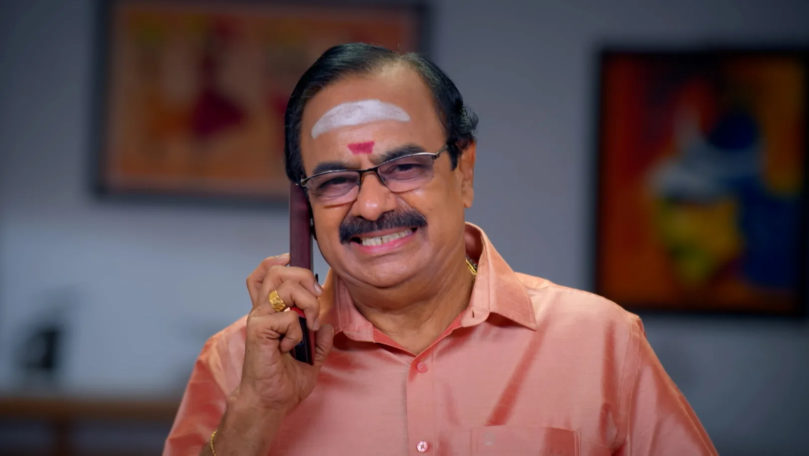 Anna - July 02, 2025 - Webisode 2nd July 2025 Webisode