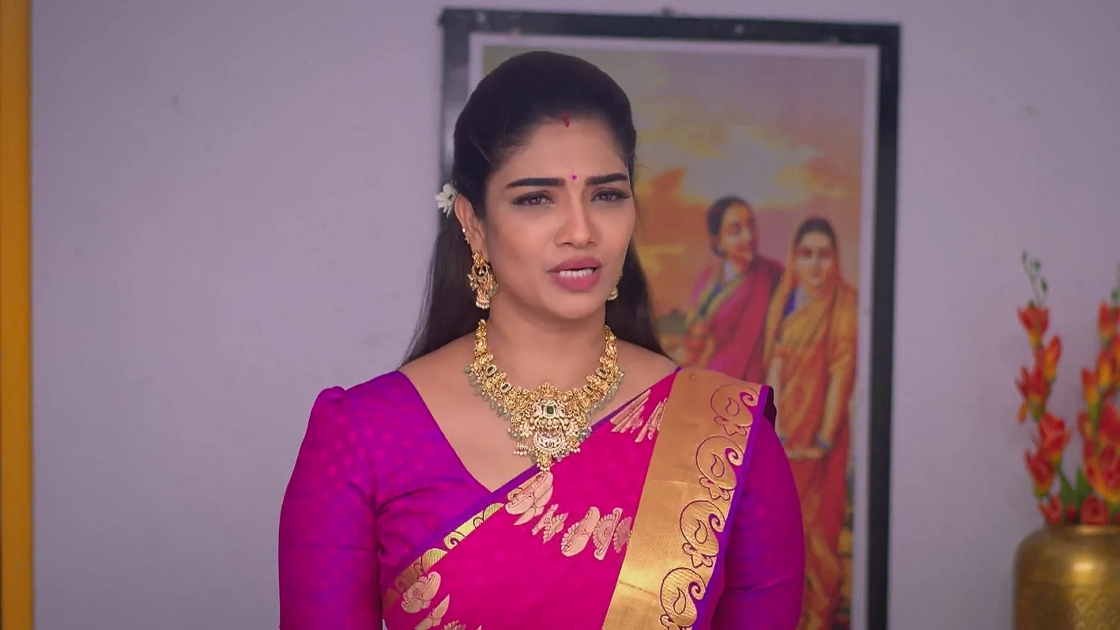 Karthigai Deepam - June 30, 2025 - Webisode 30th June 2025 Webisode