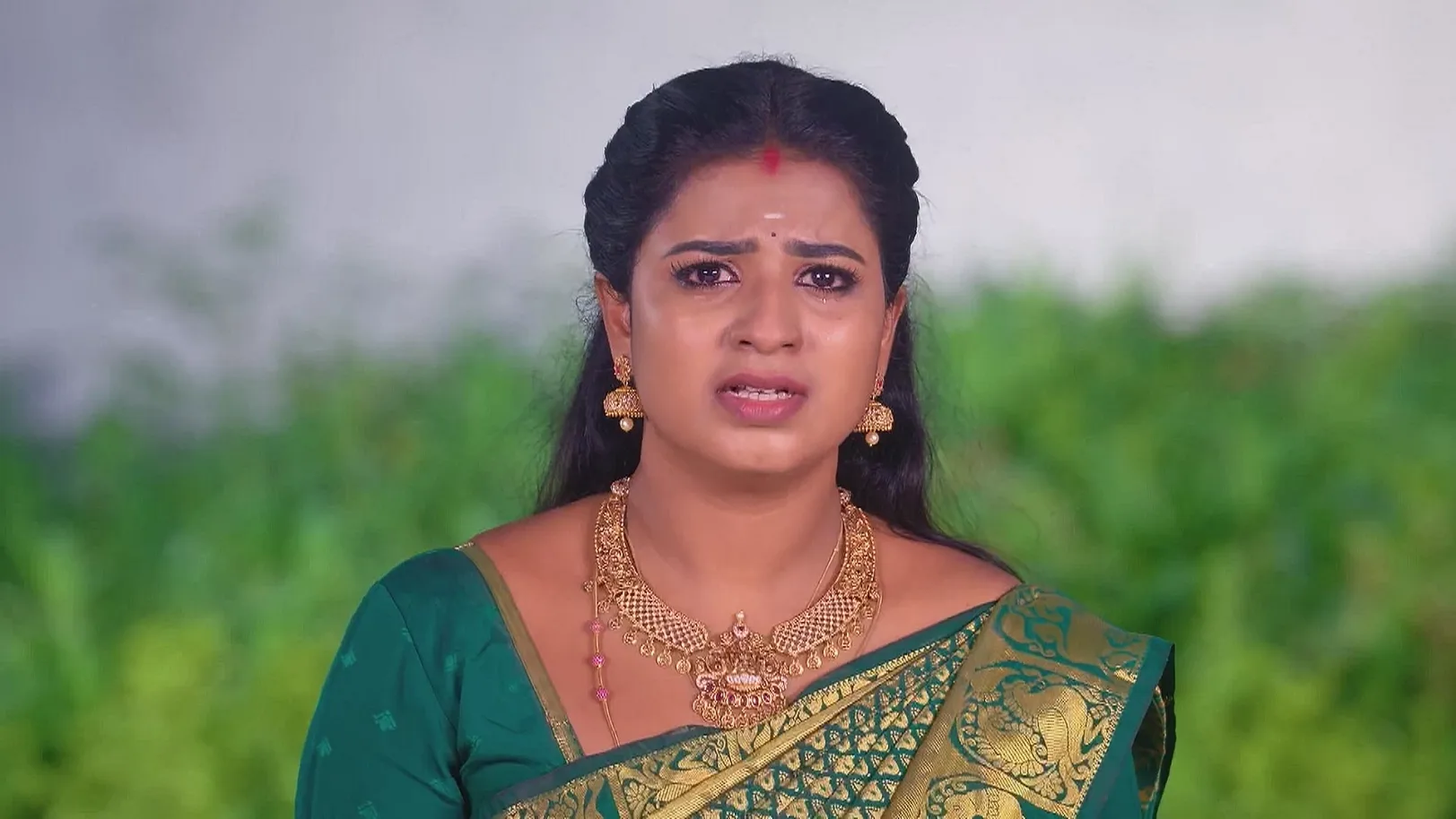Karthigai Deepam - July 01, 2025 - Webisode 1st July 2025 Webisode