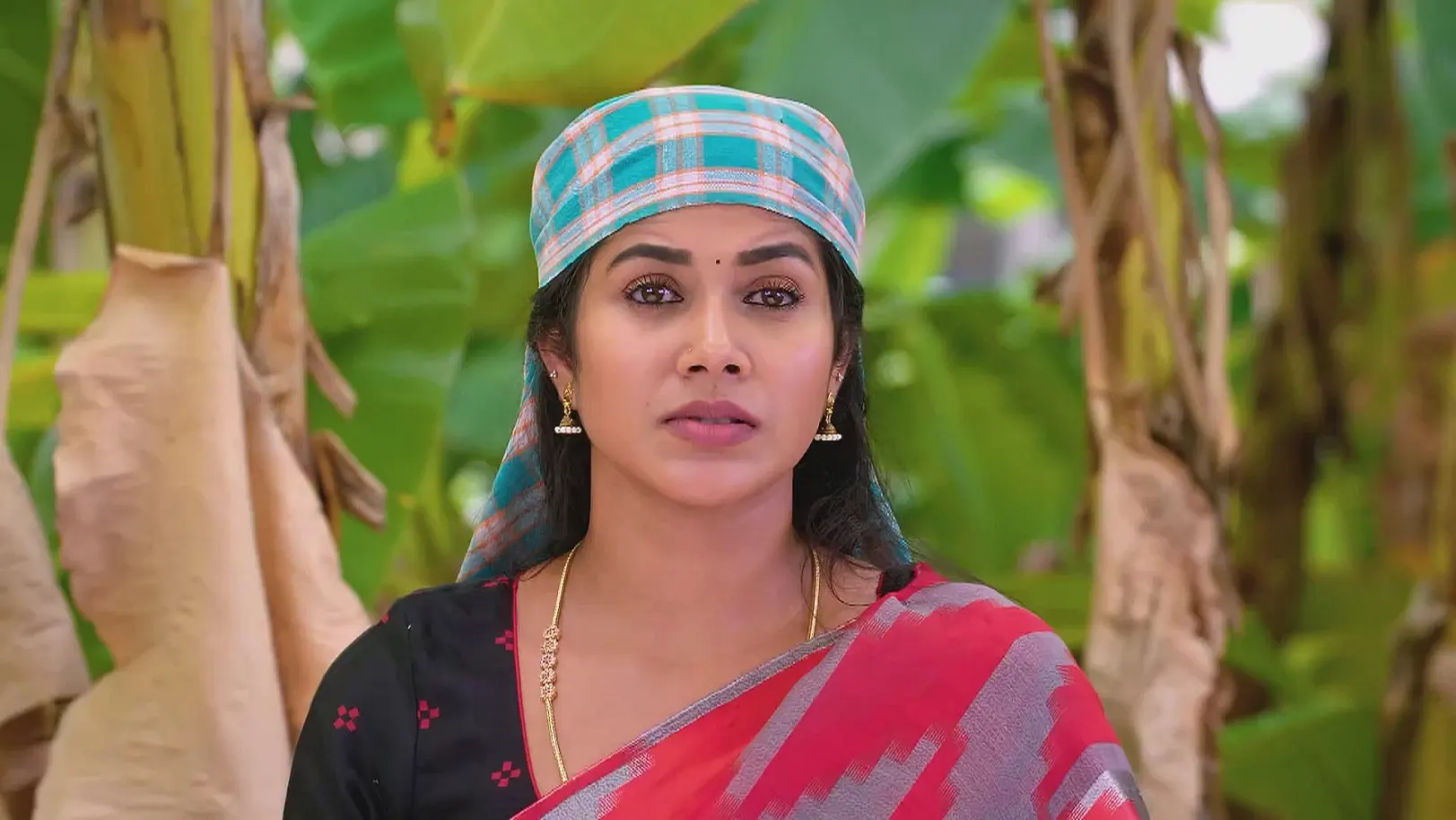 Karthigai Deepam - July 04, 2025 - Webisode 4th July 2025 Webisode