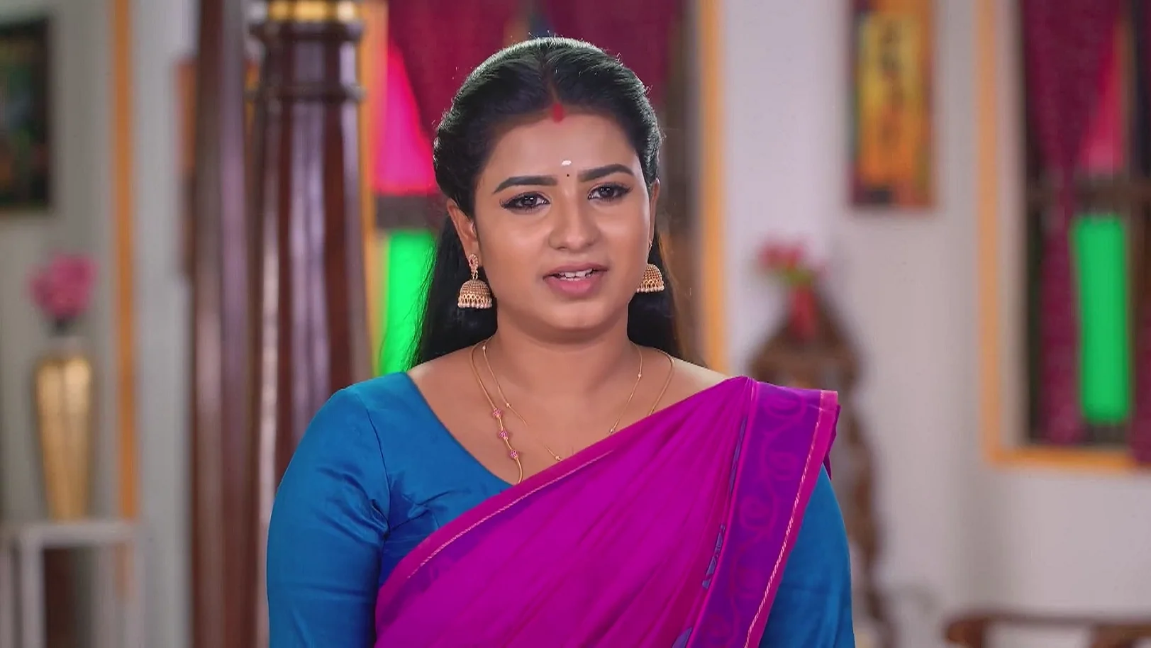 Karthigai Deepam - July 03, 2025 - Webisode 3rd July 2025 Webisode