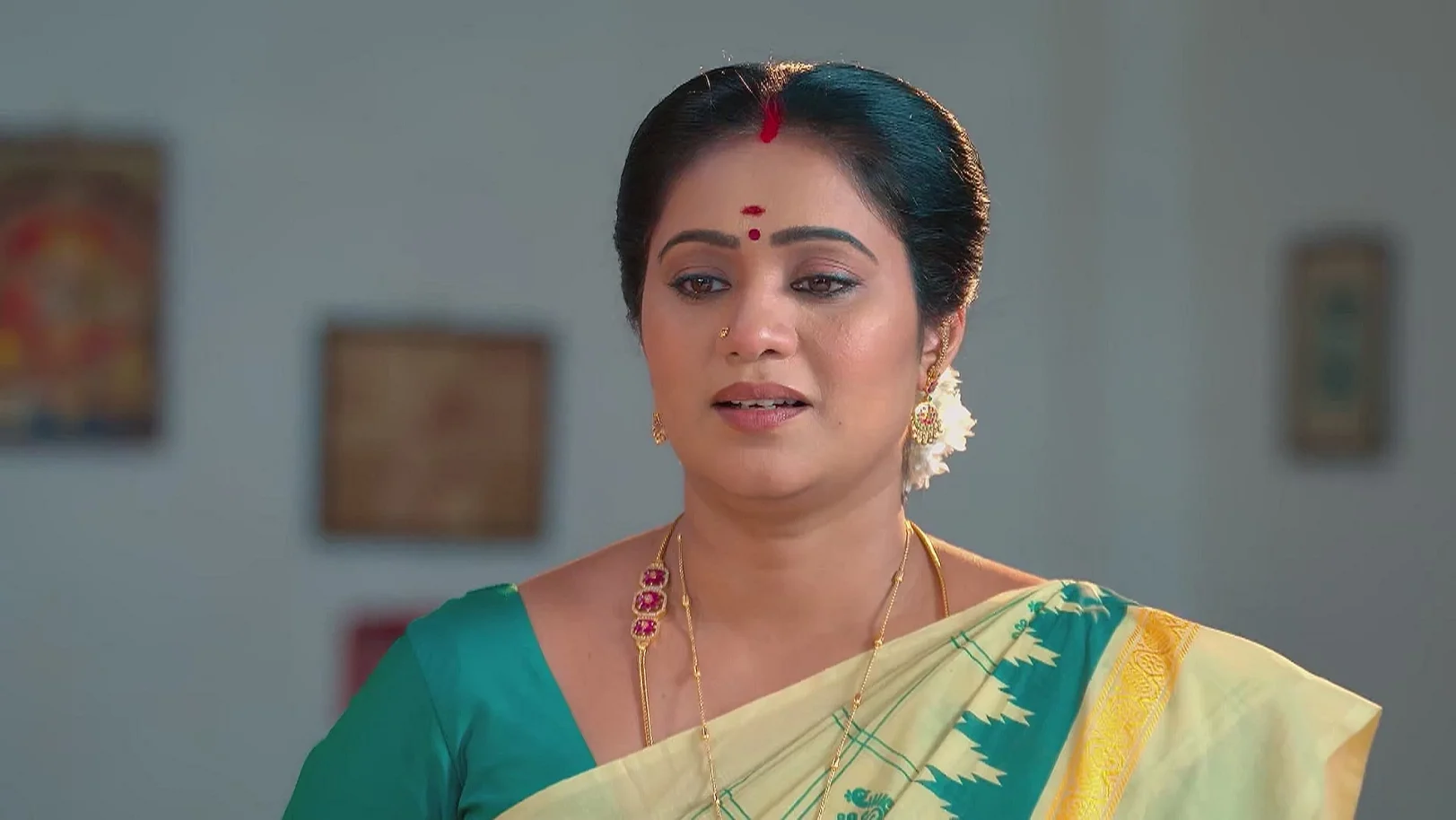 Sandhya Raagam - June 30, 2025 - Webisode 30th June 2025 Webisode