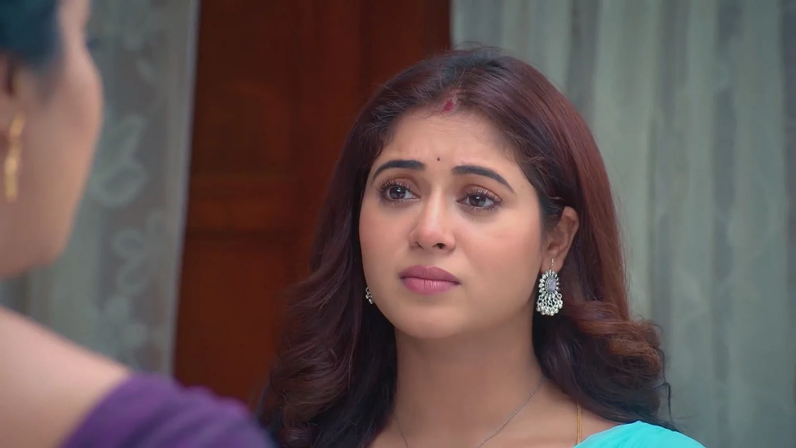 Sandhya Raagam - July 01, 2025 - Webisode 1st July 2025 Webisode