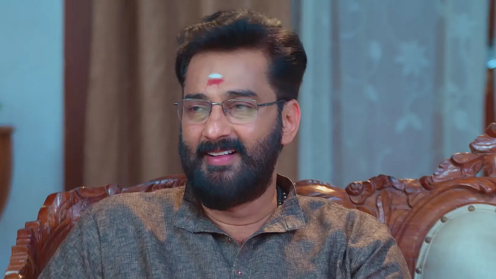 Sandhya Raagam - July 03, 2025 - Webisode 3rd July 2025 Webisode