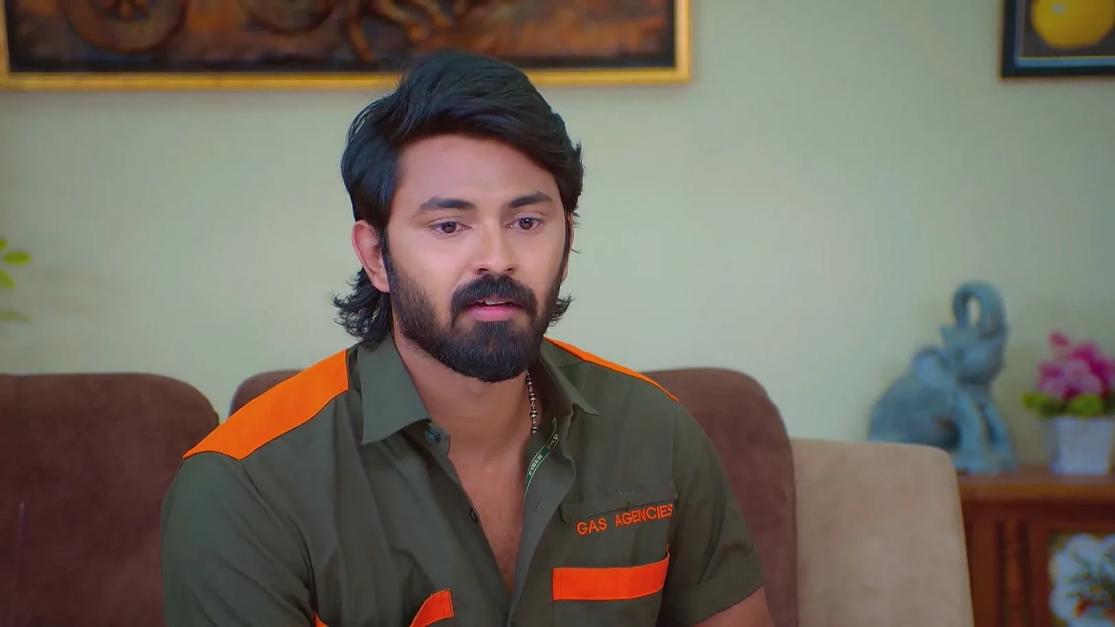 Sandhya Raagam - July 02, 2025 - Webisode 2nd July 2025 Webisode