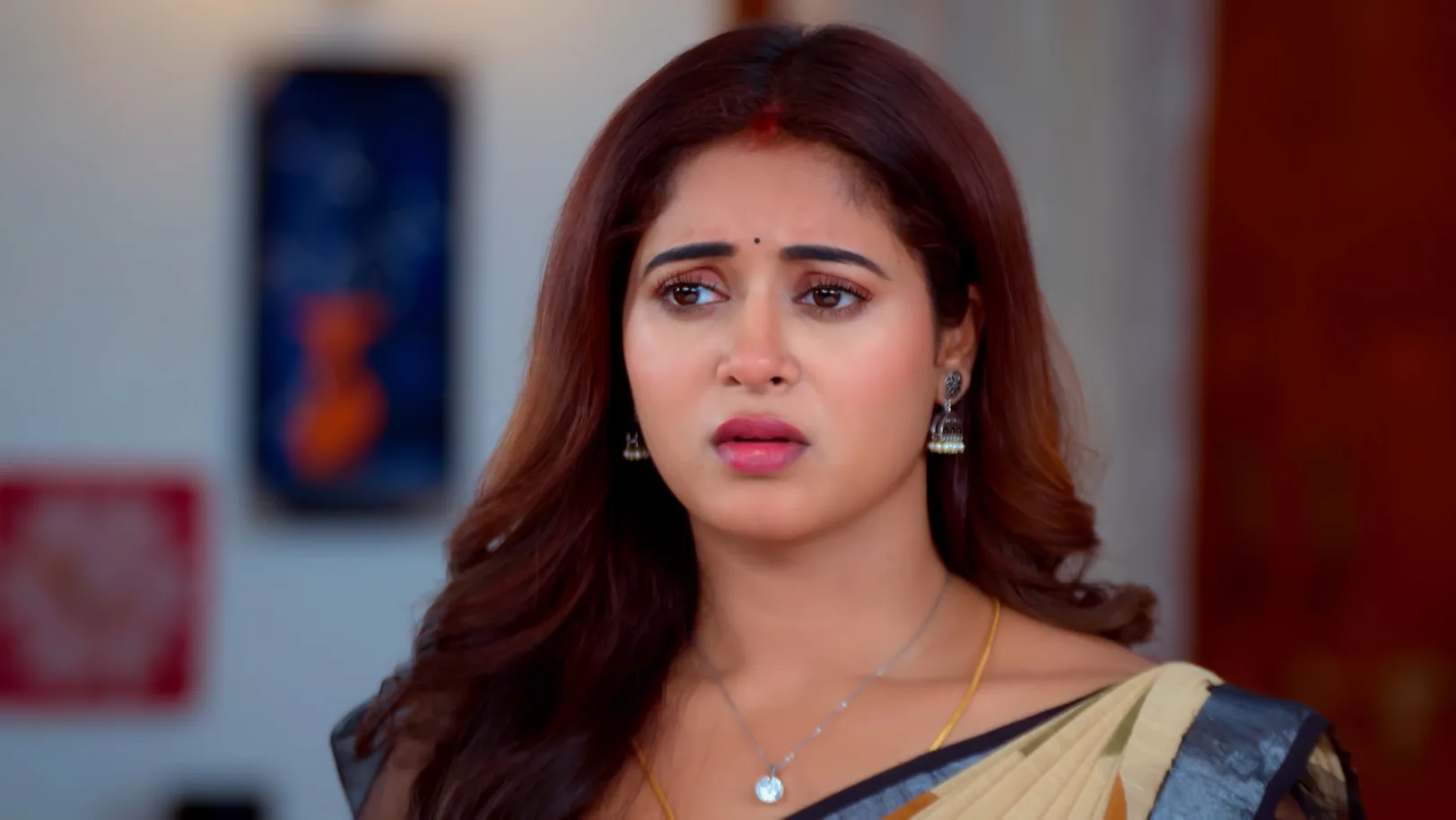 Sandhya Raagam - July 04, 2025 - Webisode 4th July 2025 Webisode