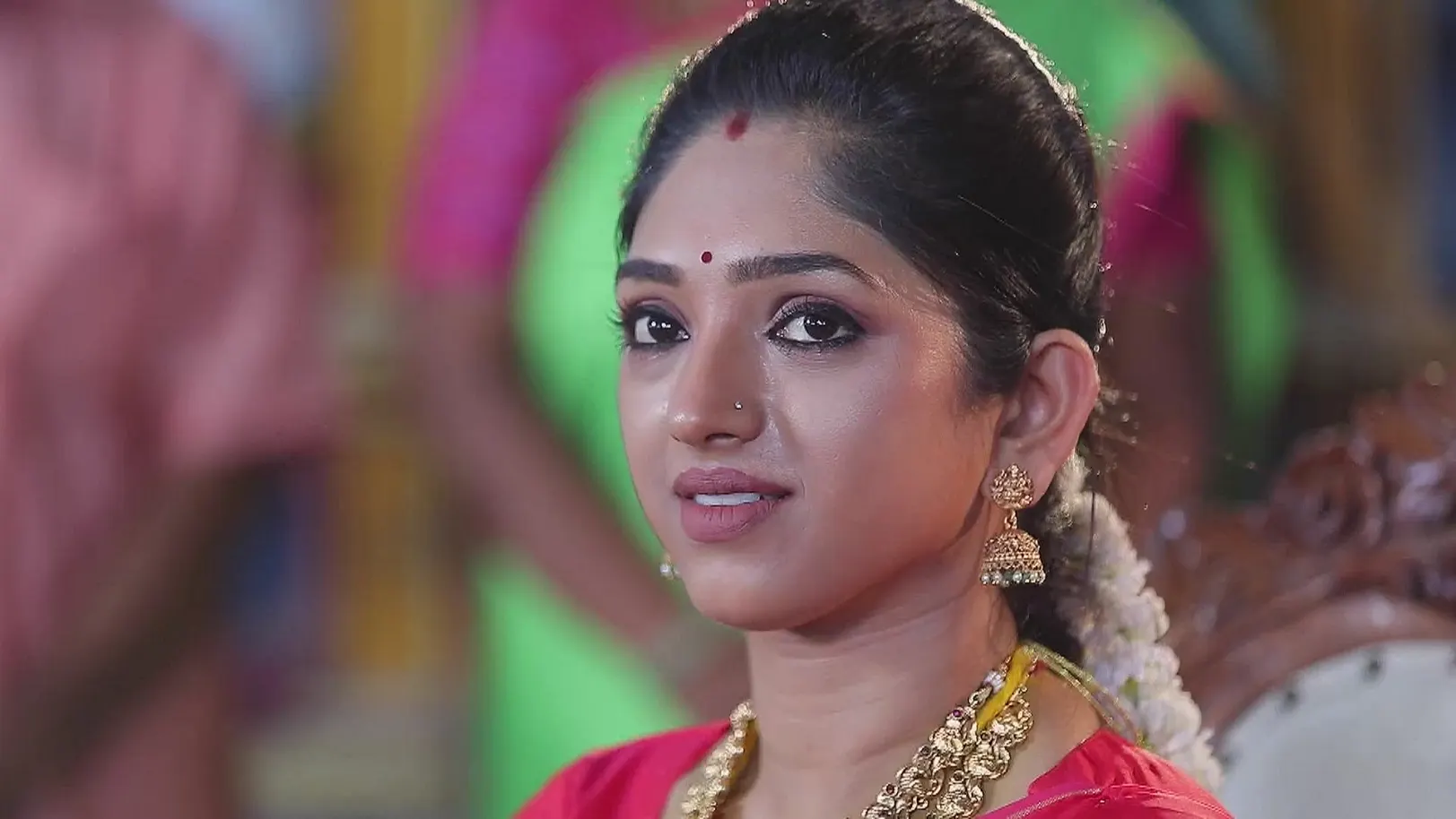 Ninaithale Inikkum - July 02, 2025 - Webisode 2nd July 2025 Webisode