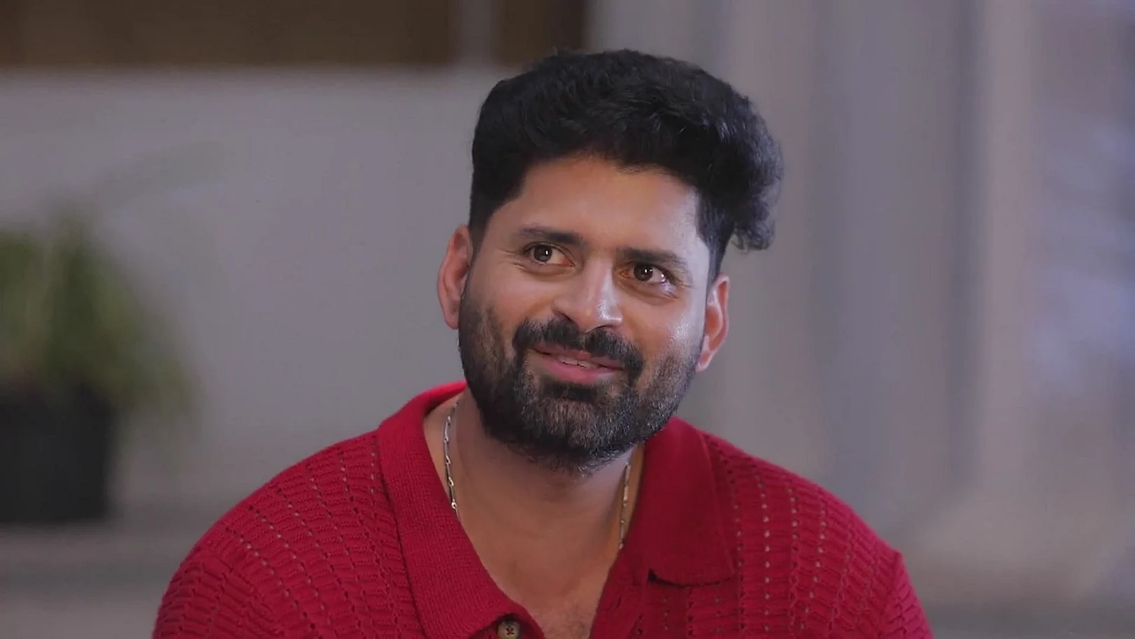 Aadhi Answers Adithya - Idhayam 