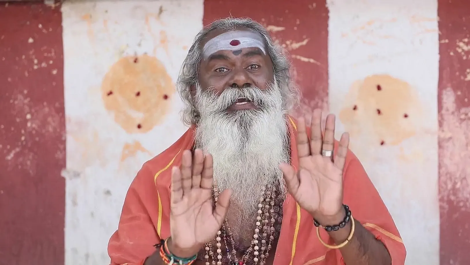 Will Durga Retrieve the Nose Ring? - Maari 