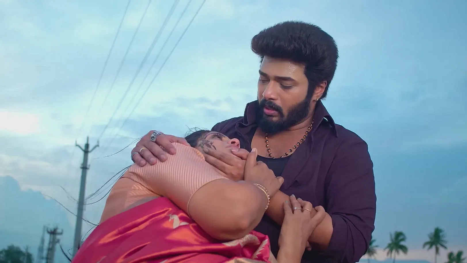 Karthigai Deepam - June 30, 2025 - Best Scene 