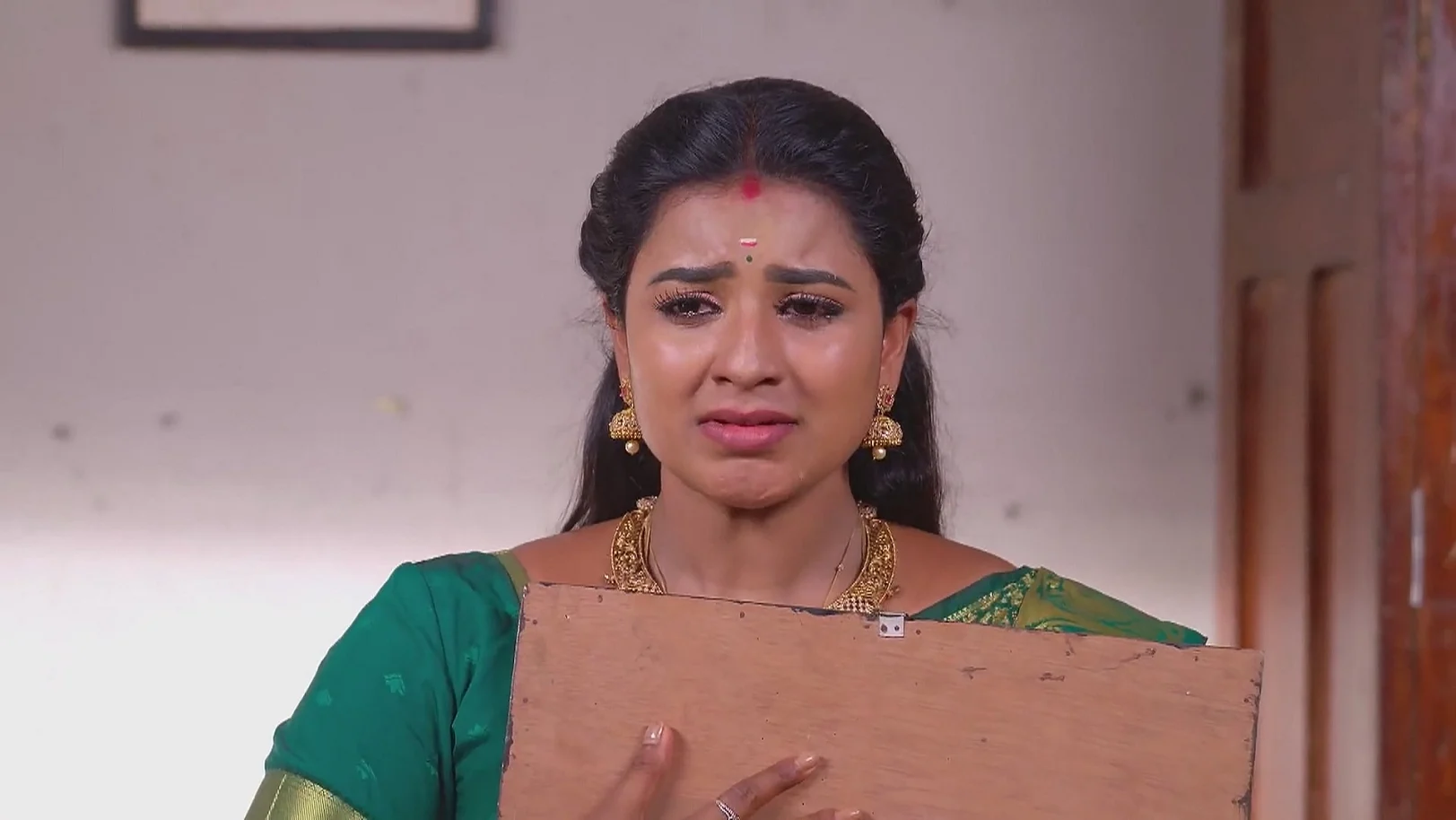 Karthigai Deepam - July 01, 2025 - Best Scene 