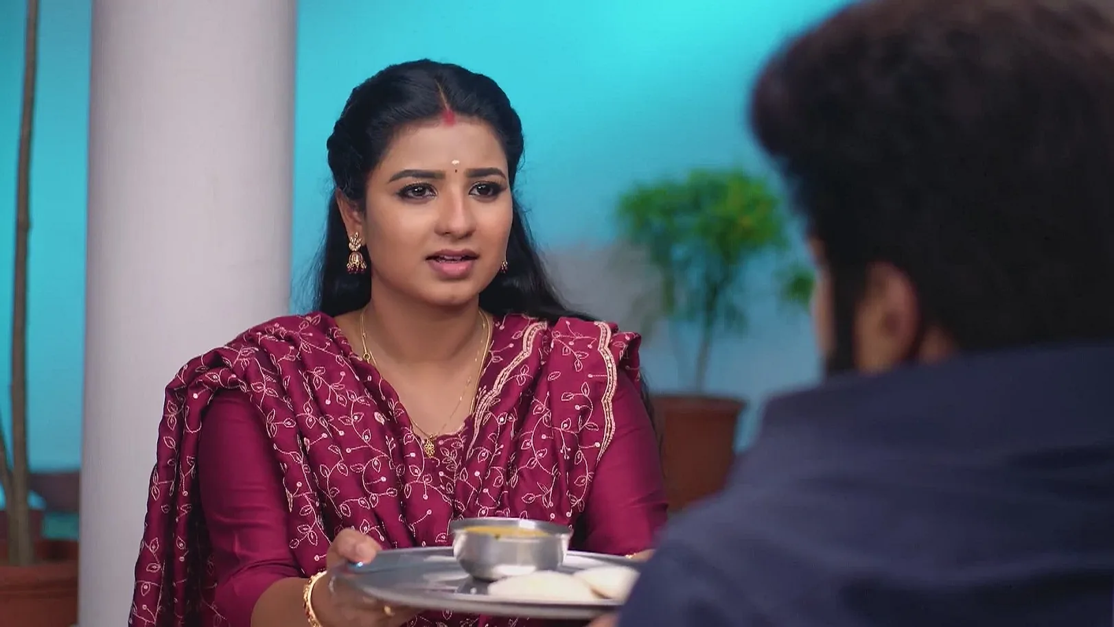 Karthigai Deepam - July 02, 2025 - Best Scene 