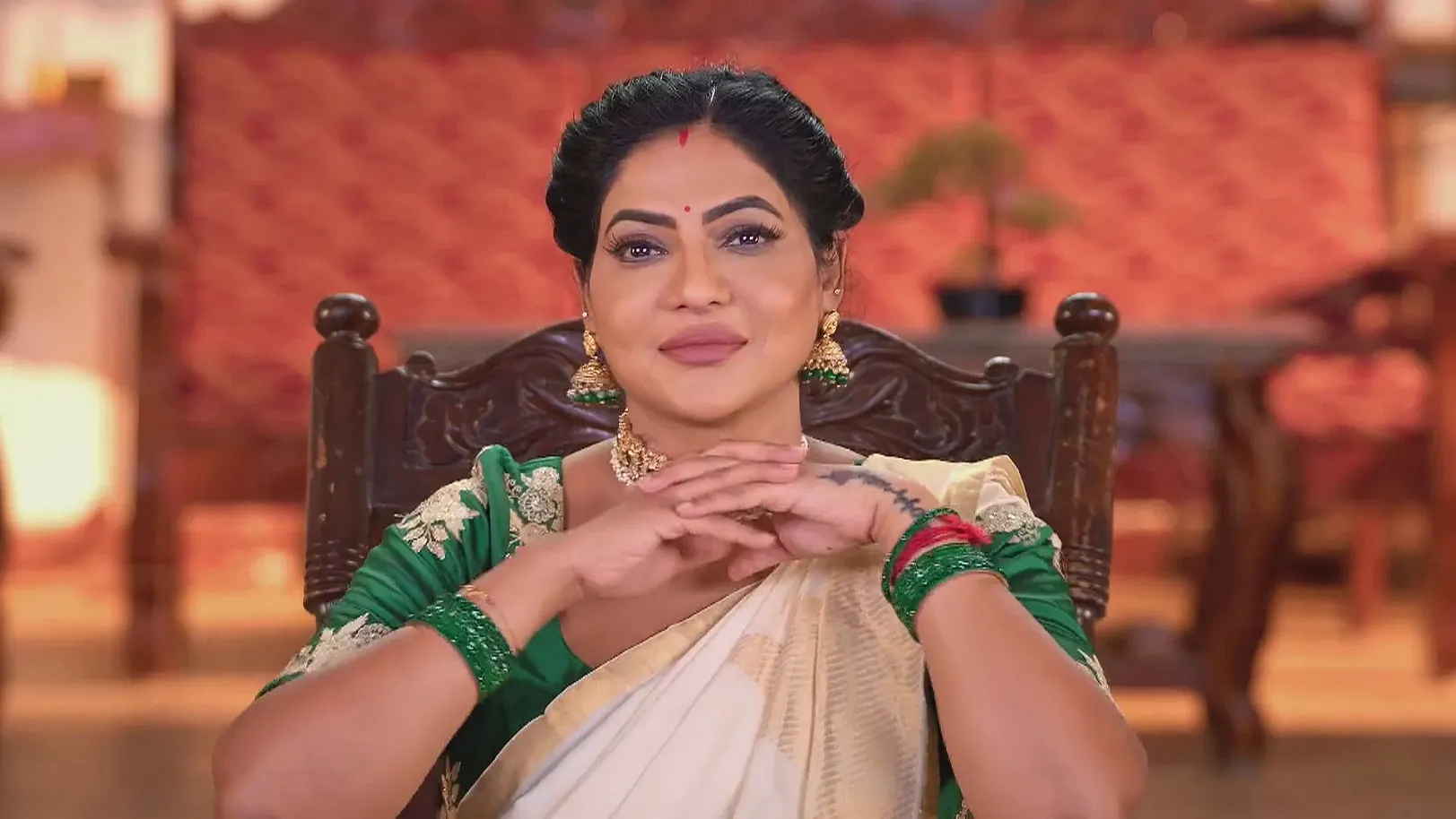 Karthigai Deepam - July 03, 2025 - Best Scene 