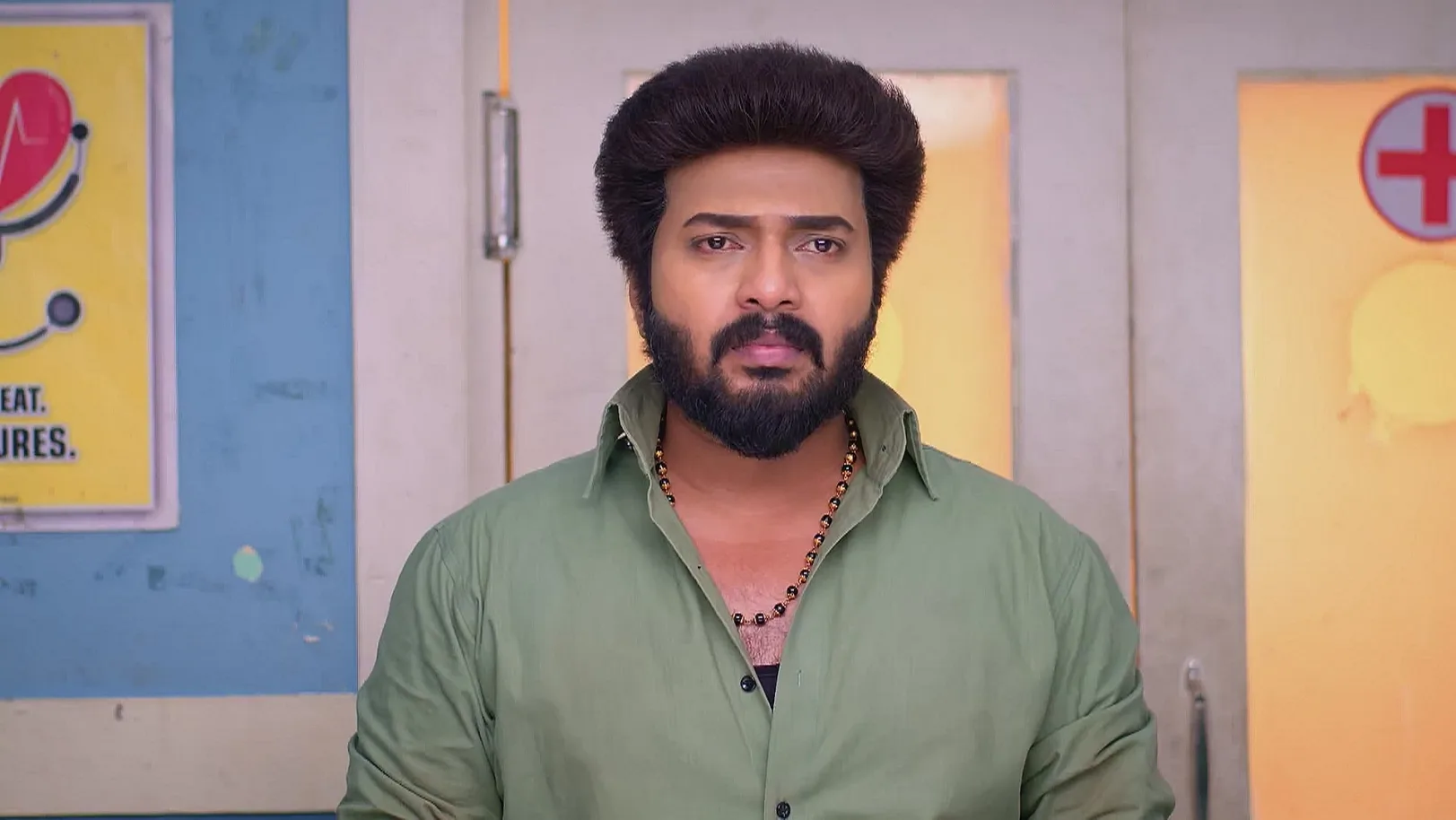 Karthigai Deepam - July 04, 2025 - Best Scene 