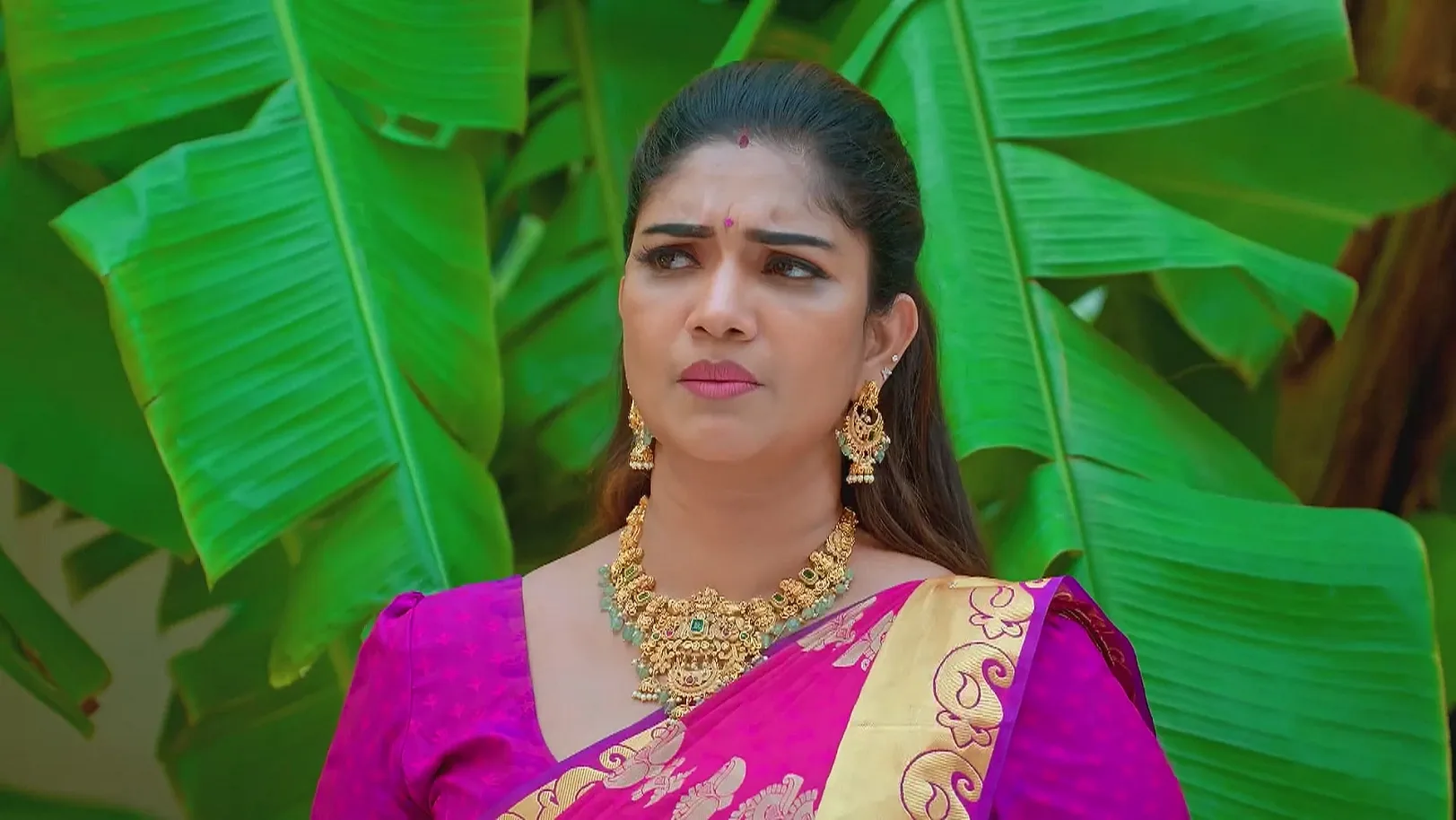 Karthigai Deepam - July 02, 2025 - Best Scene 