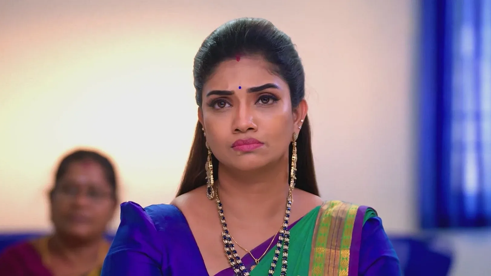 Karthigai Deepam - July 03, 2025 - Best Scene 