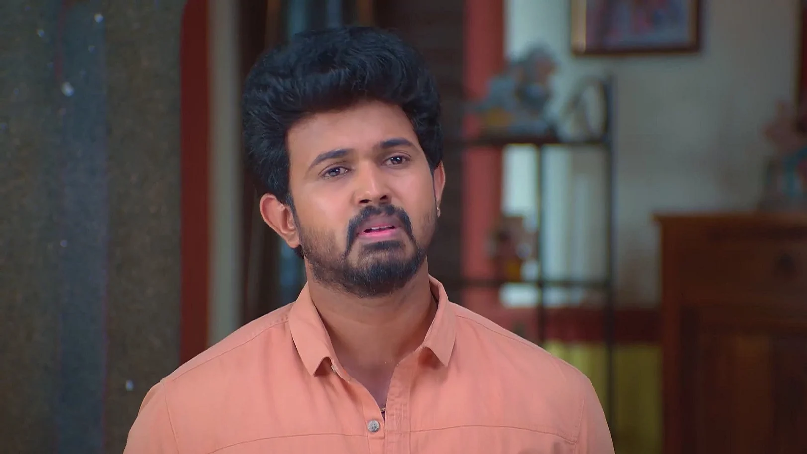 Pashupathi Learns about Kathir's Business 