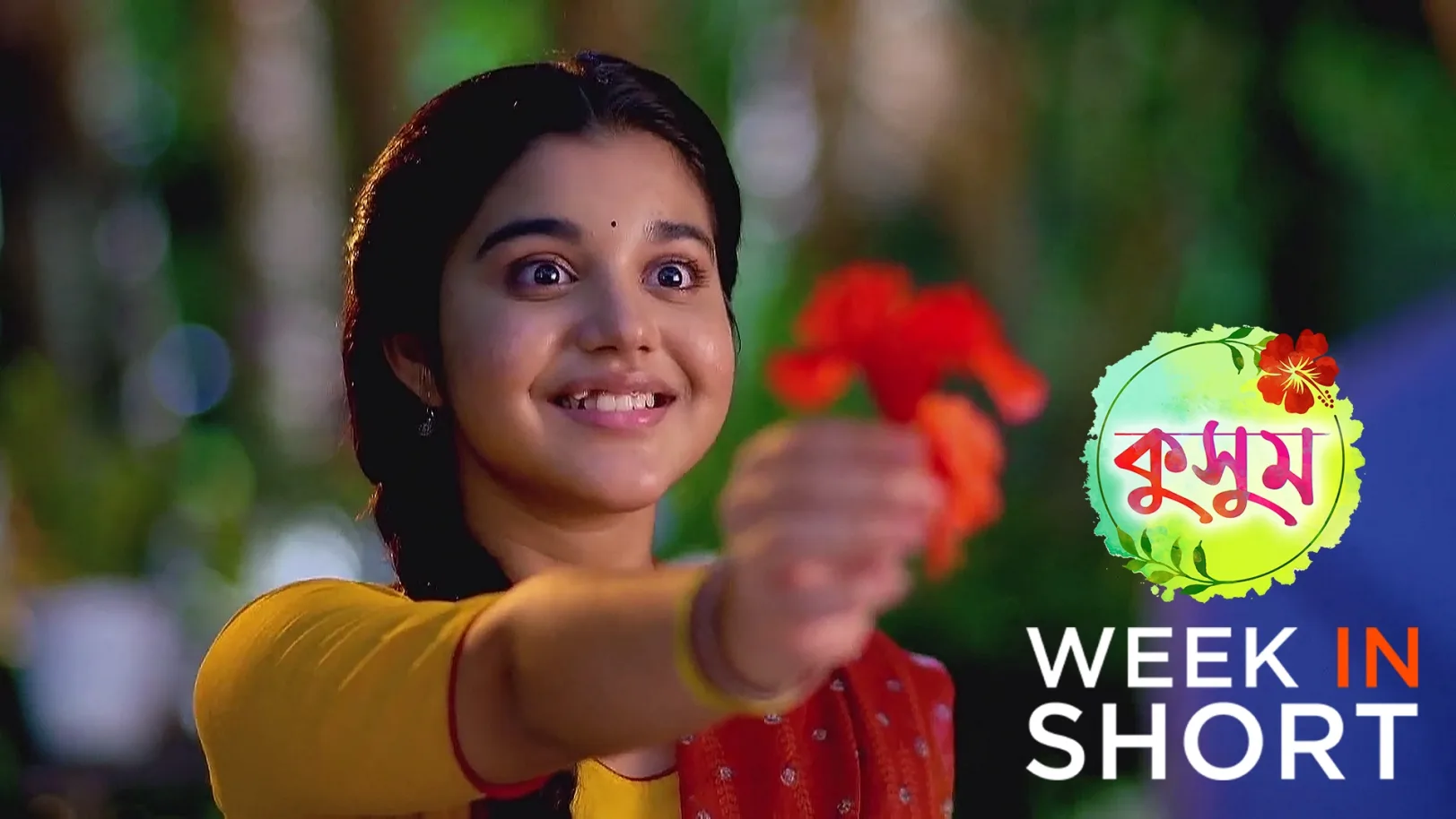 Kusum | June 23 - June 29, 2025 30th June 2025 Webisode