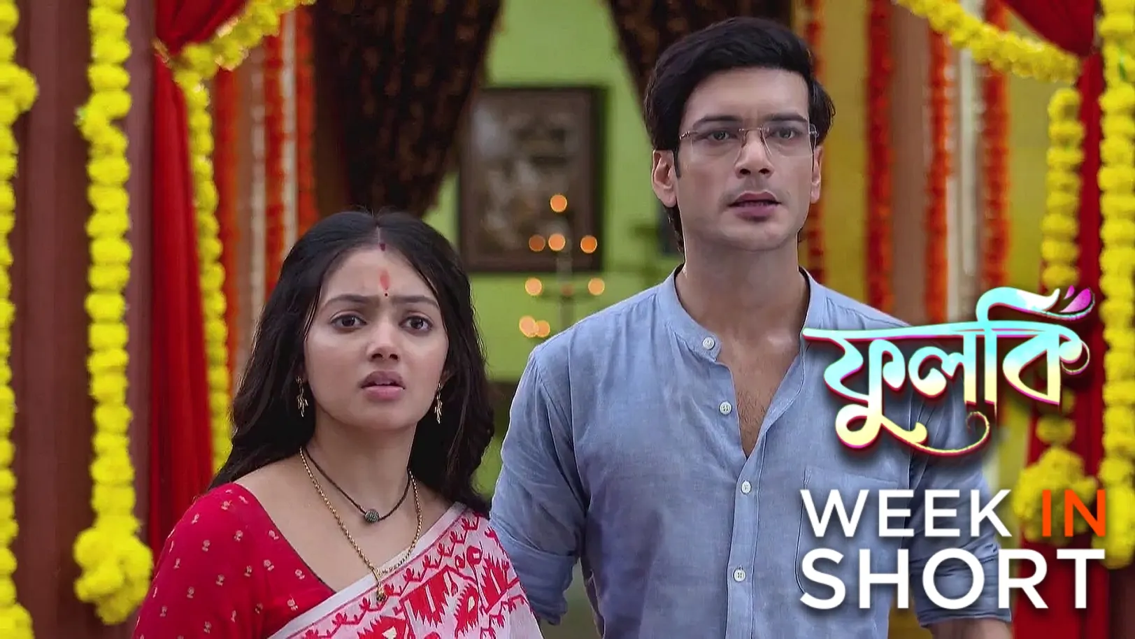 Phulki | June 23 - June 29, 2025 30th June 2025 Webisode