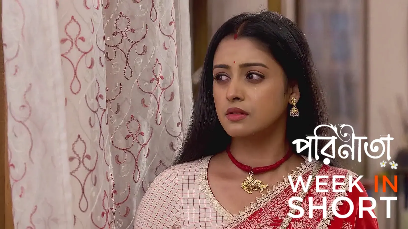 Parineeta | June 23 - June 29, 2025 30th June 2025 Webisode