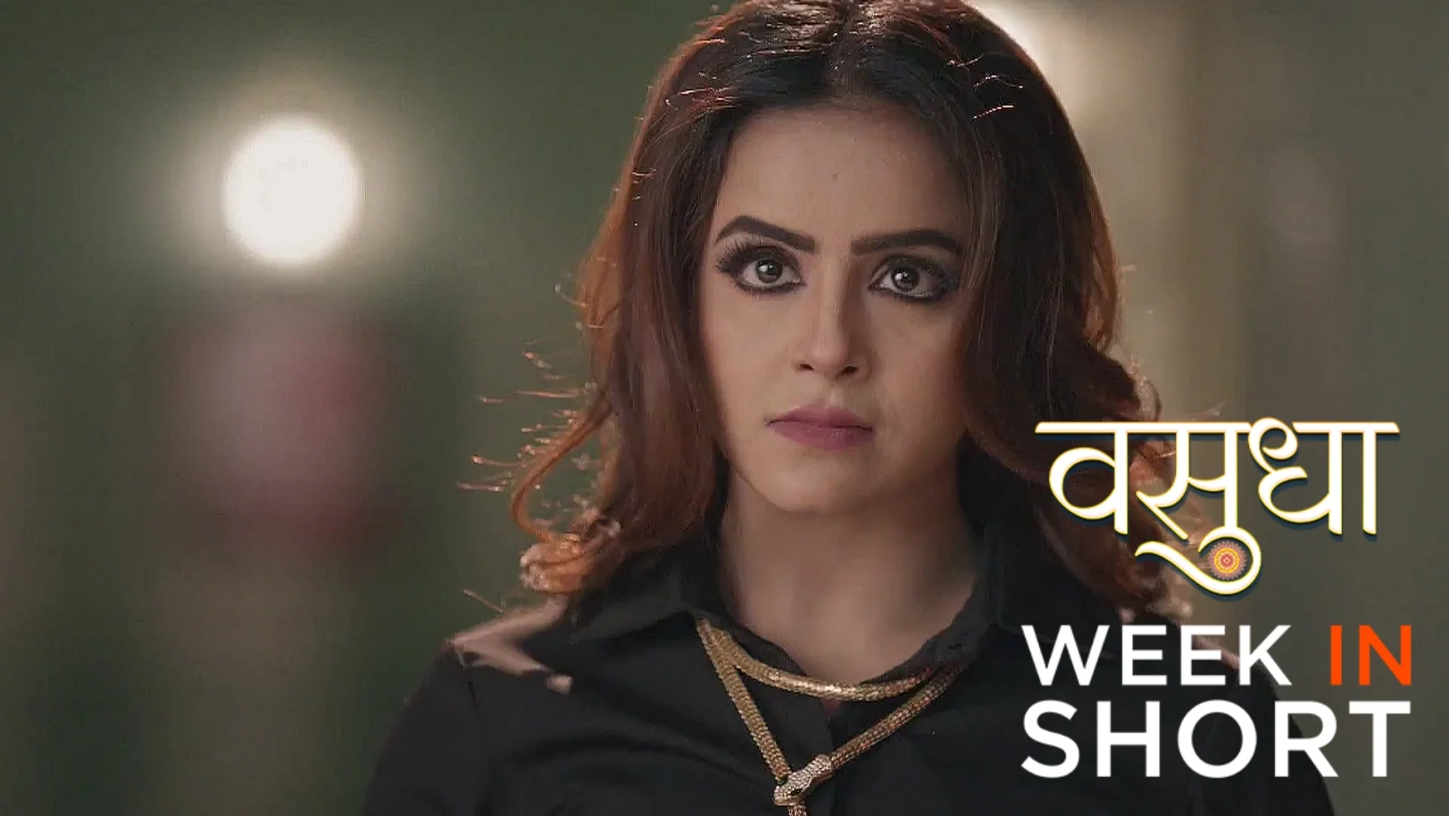Vasudha | June 23 - June 29, 2025 30th June 2025 Webisode