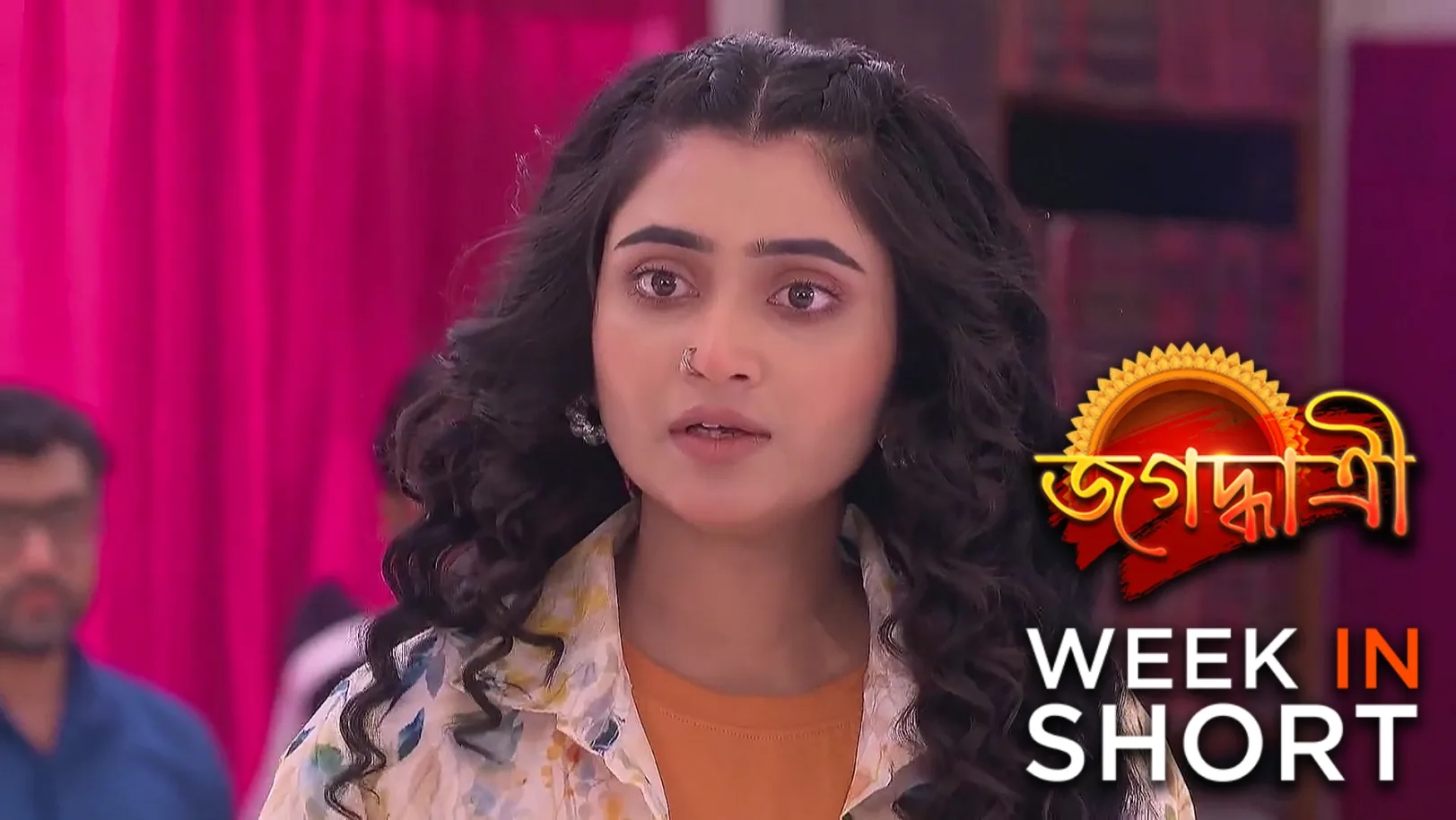 Jagadhatri | June 23 - June 29, 2025 30th June 2025 Webisode
