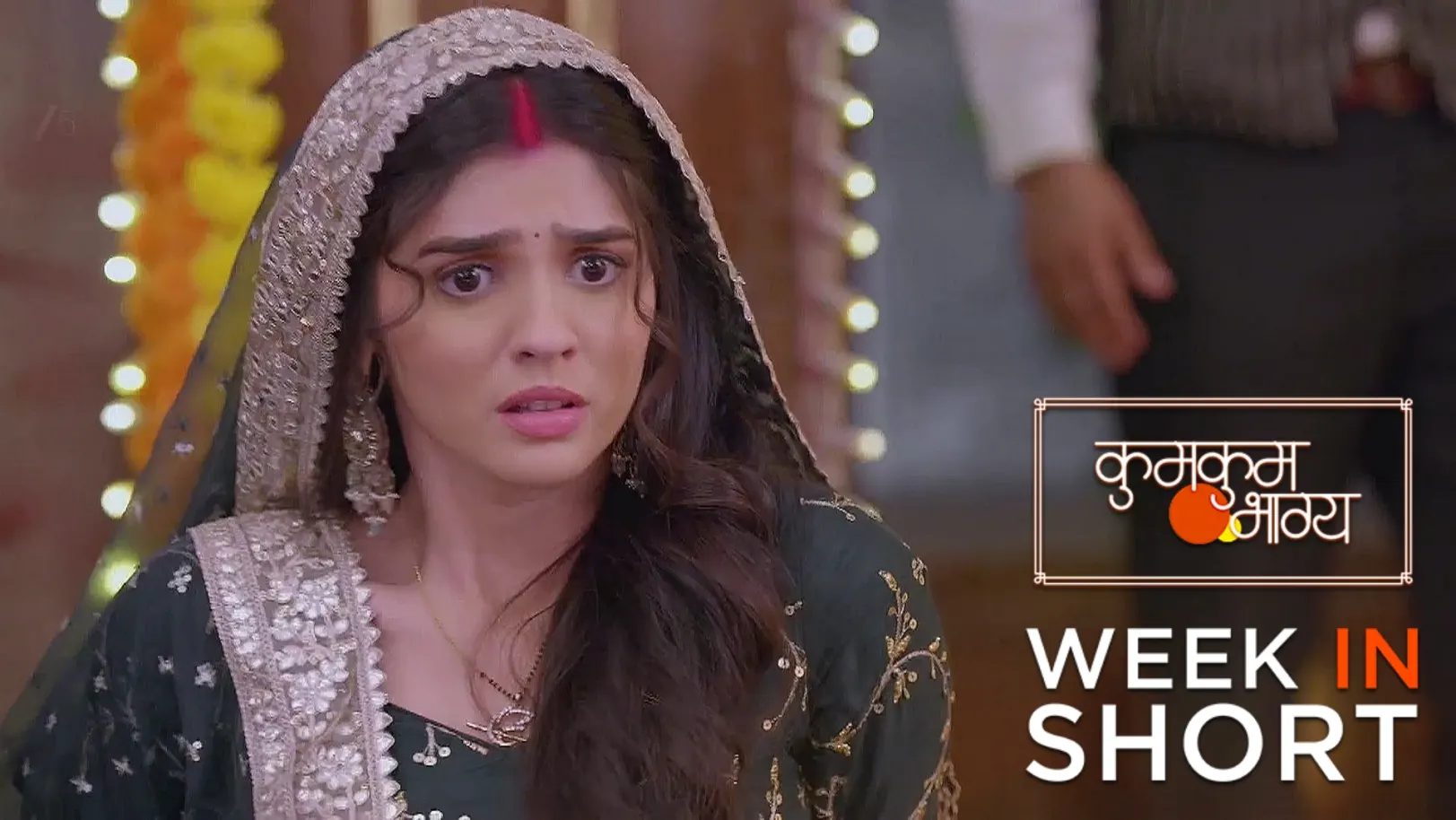 Kumkum Bhagya | June 23 - June 29, 2025 30th June 2025 Webisode