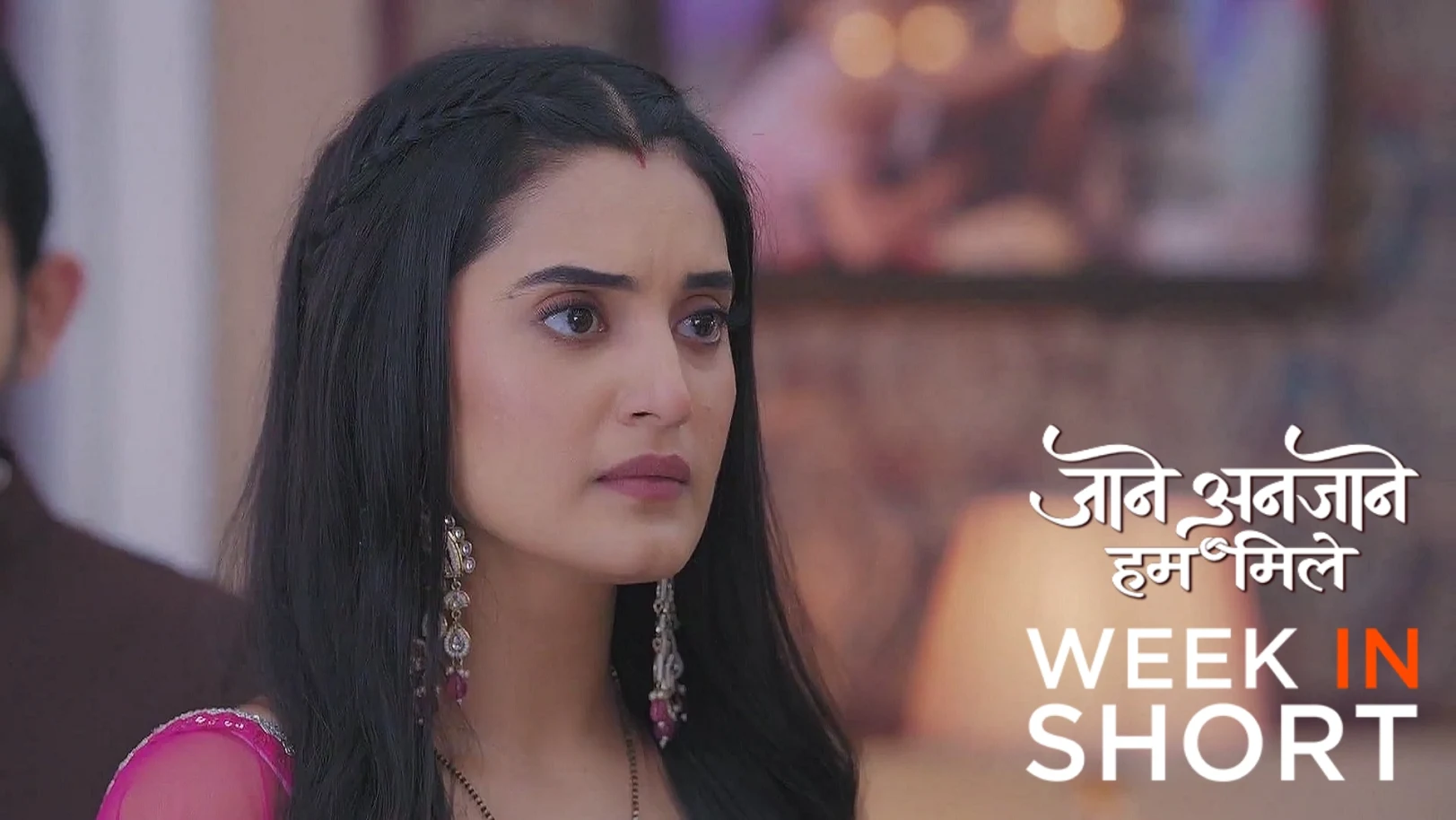 Jaane Anjaane Hum Mile | June 23 - June 29, 2025 30th June 2025 Webisode