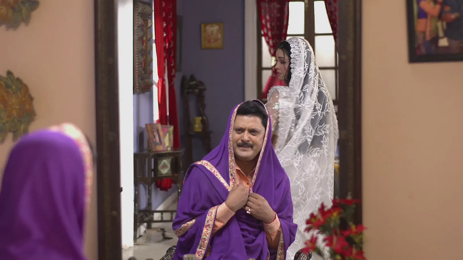 Bhabi Ji Ghar Par Hai! - July 07, 2025 - Episode Spoiler