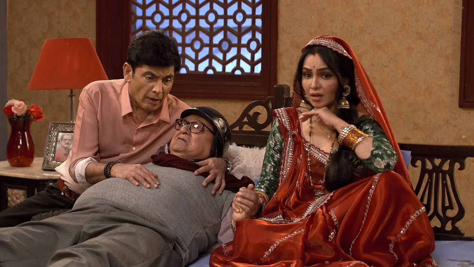 Bhabi Ji Ghar Par Hai! - July 01, 2025 - Episode Spoiler