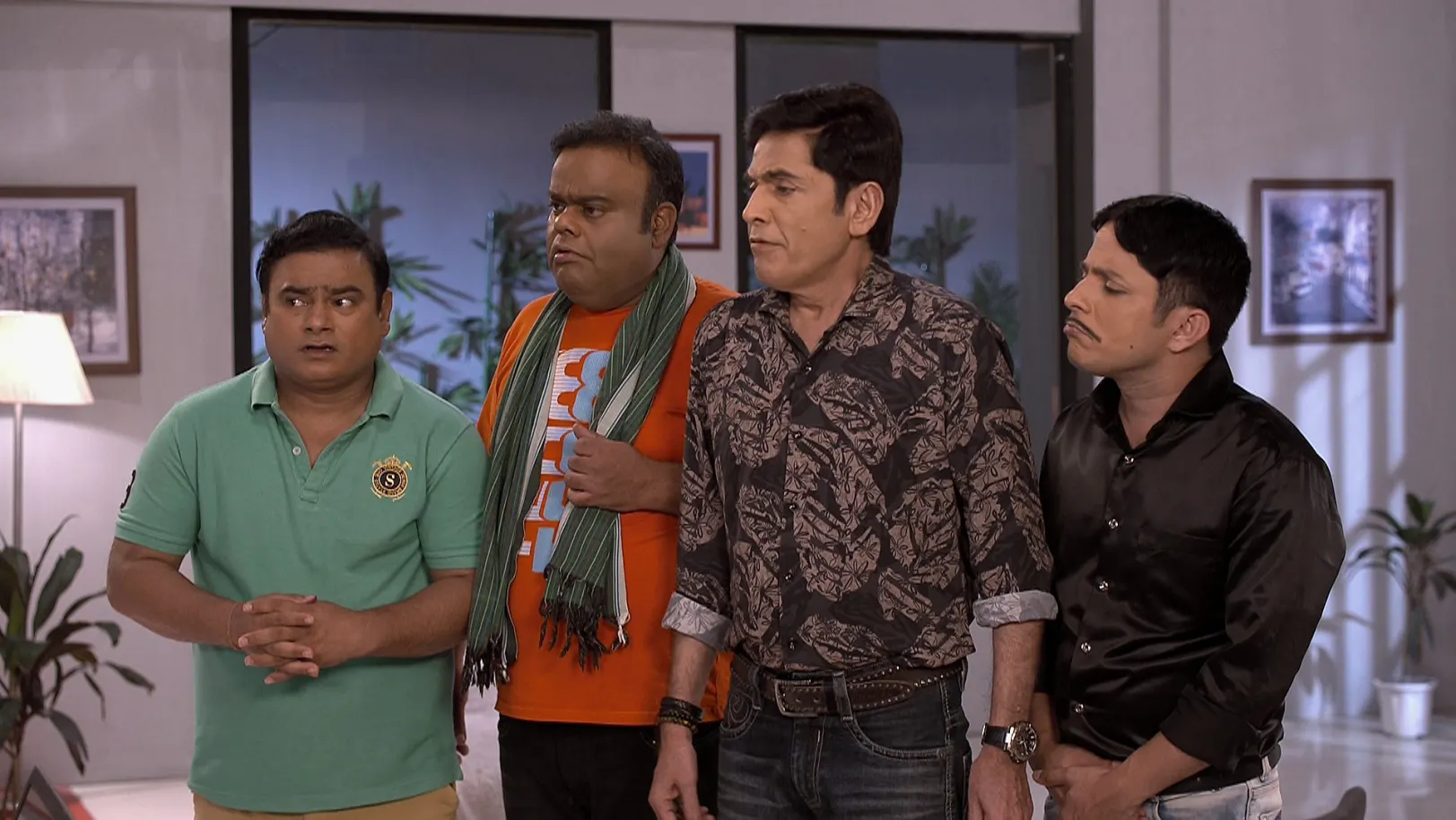 Bhabi Ji Ghar Par Hai! - July 04, 2025 - Episode Spoiler