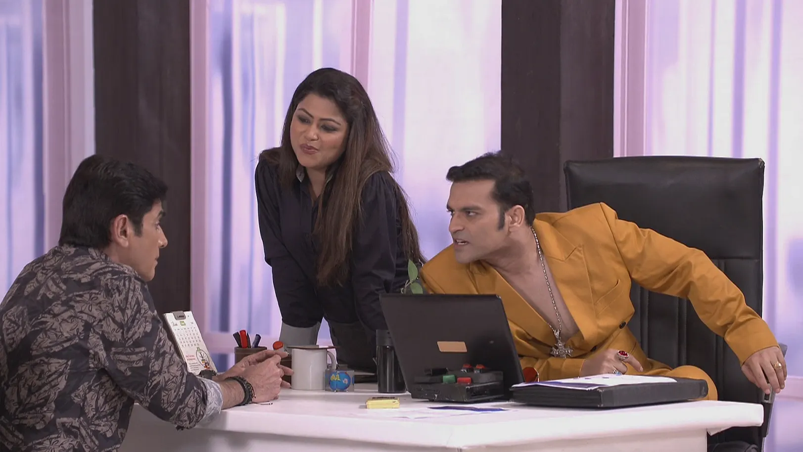 Bhabi Ji Ghar Par Hai! - July 03, 2025 - Episode Spoiler