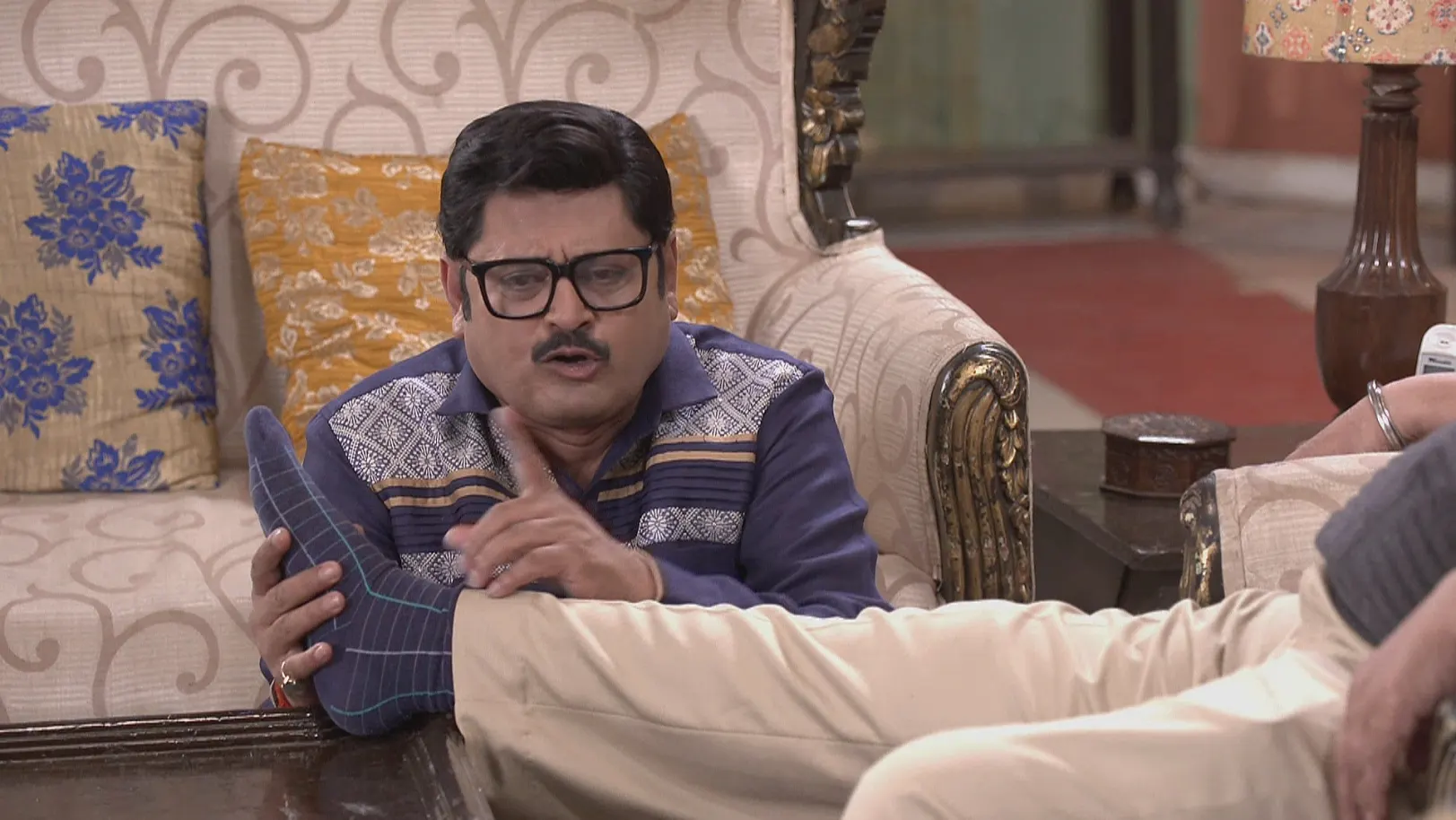 Bhabi Ji Ghar Par Hai! - July 02, 2025 - Episode Spoiler