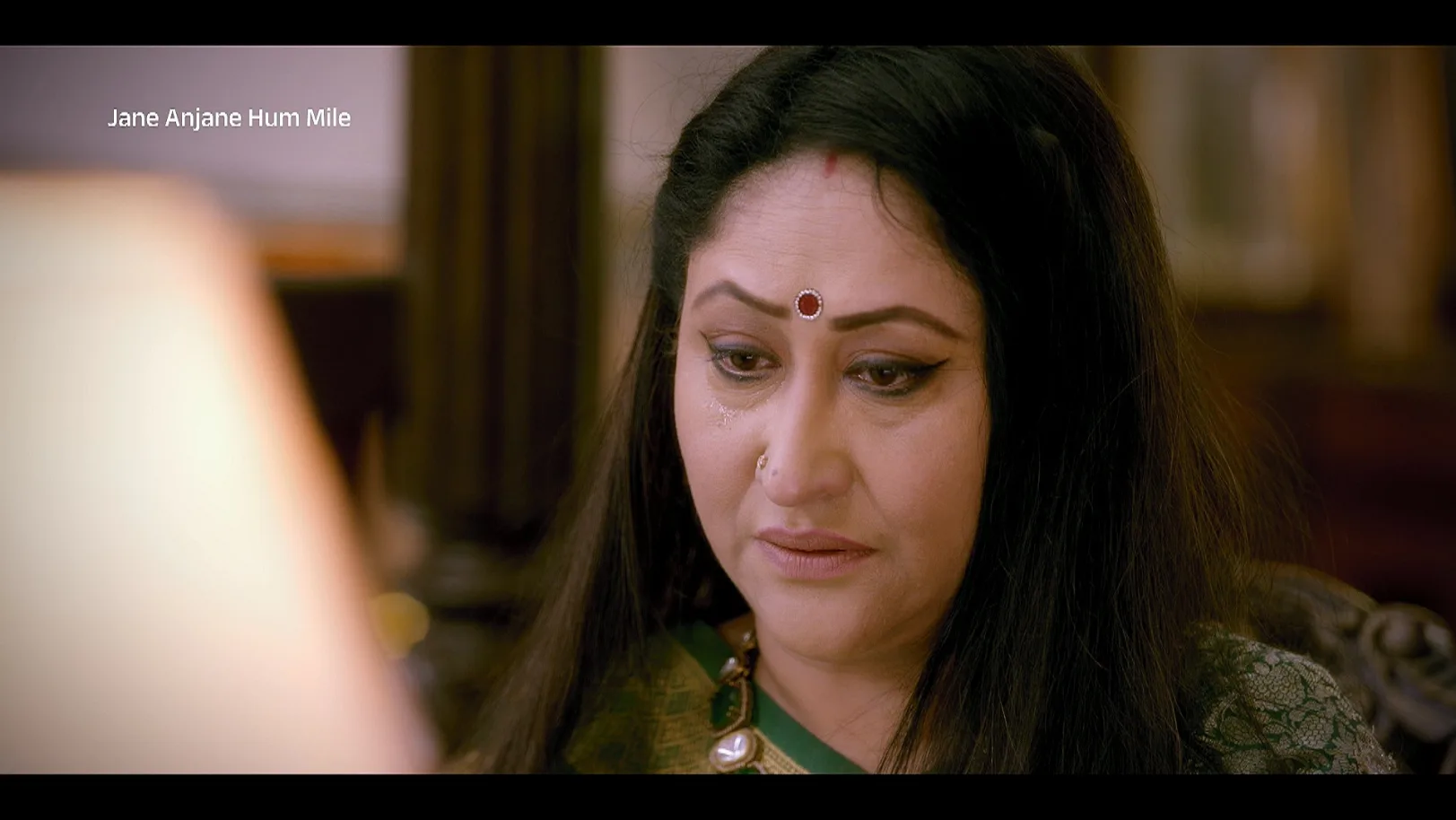 A Clever Sharda Traps Raghav - Jaane Anjaane Hum Mile - Promo