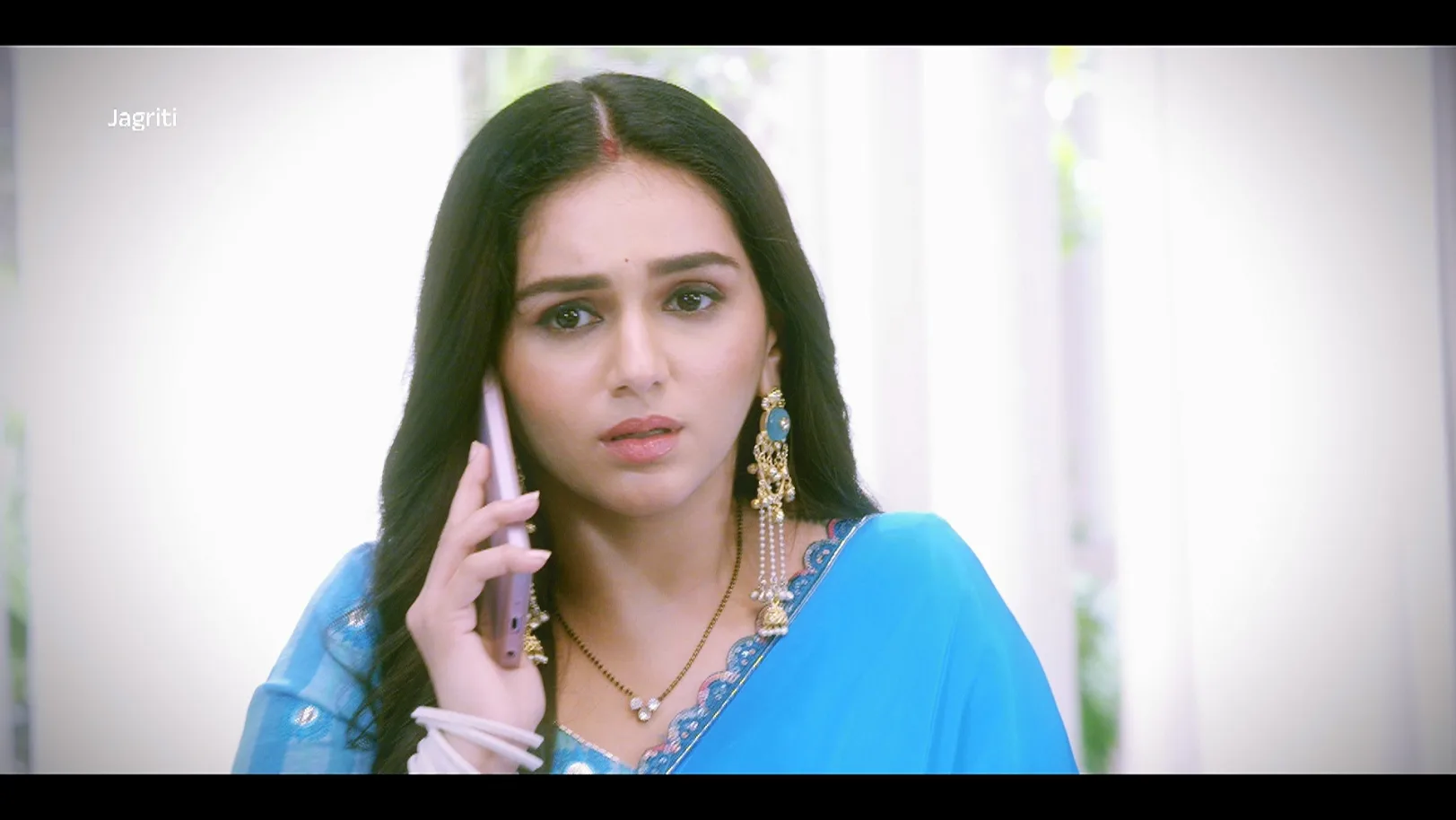 Jagriti Discovers a Shocking Truth - Jagriti - Promo