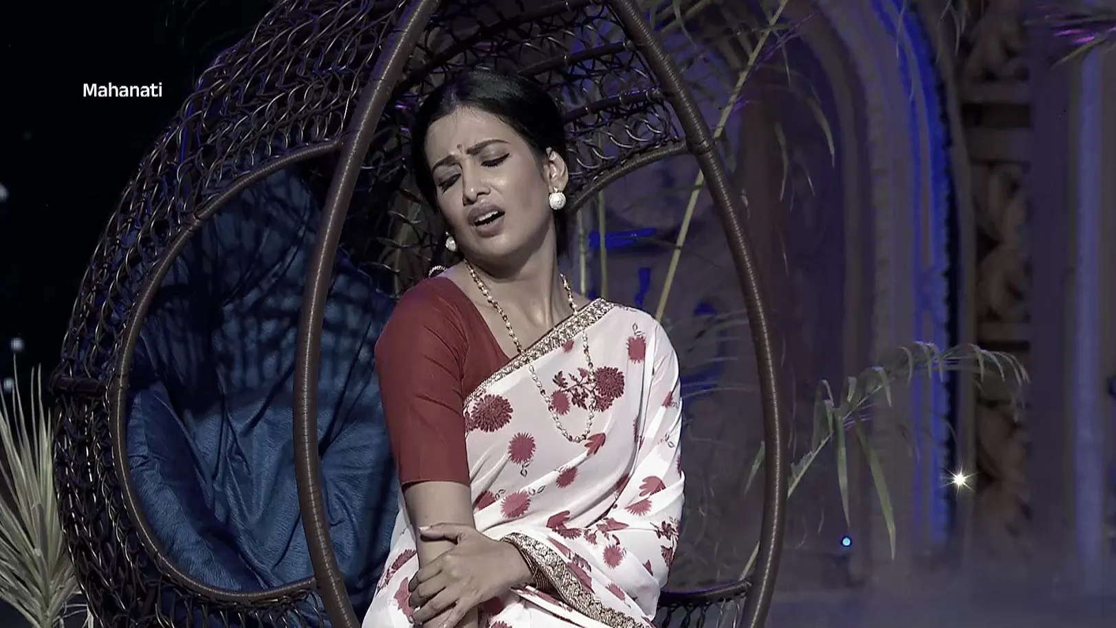 Celebrating Great Actresses - Mahanati Season 2 - Promo