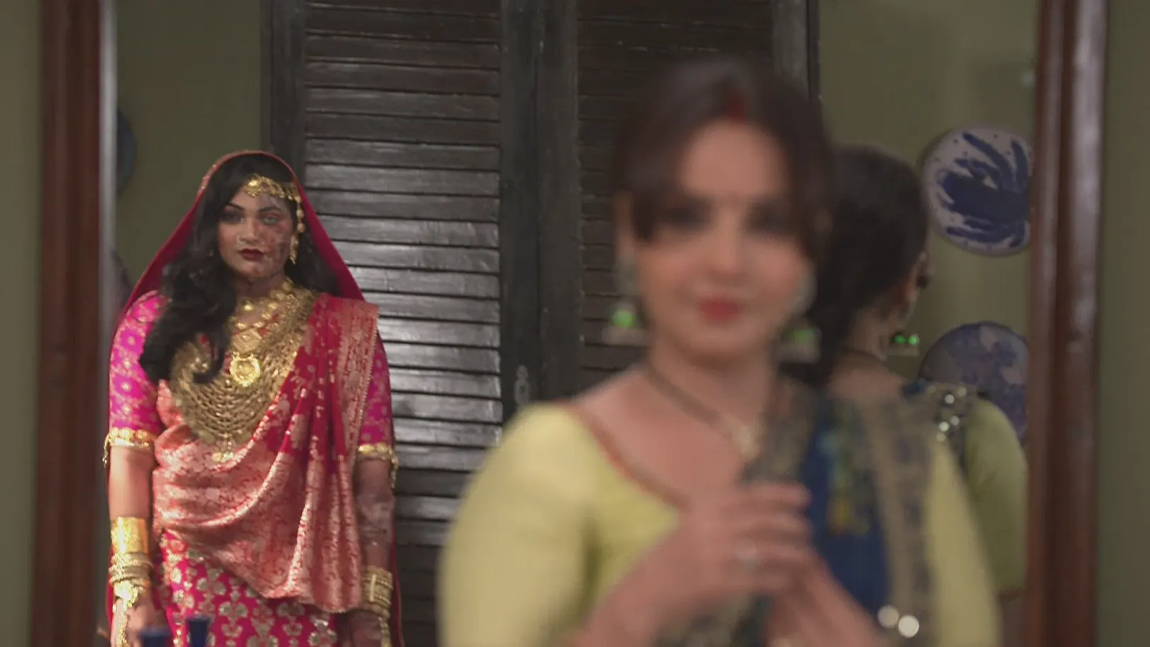 Happu Ki Ultan Paltan - 05 July, 2025