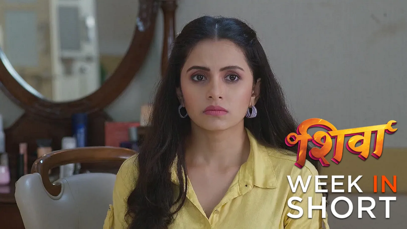 Shiva | June 23 - June 29, 2025 30th June 2025 Webisode