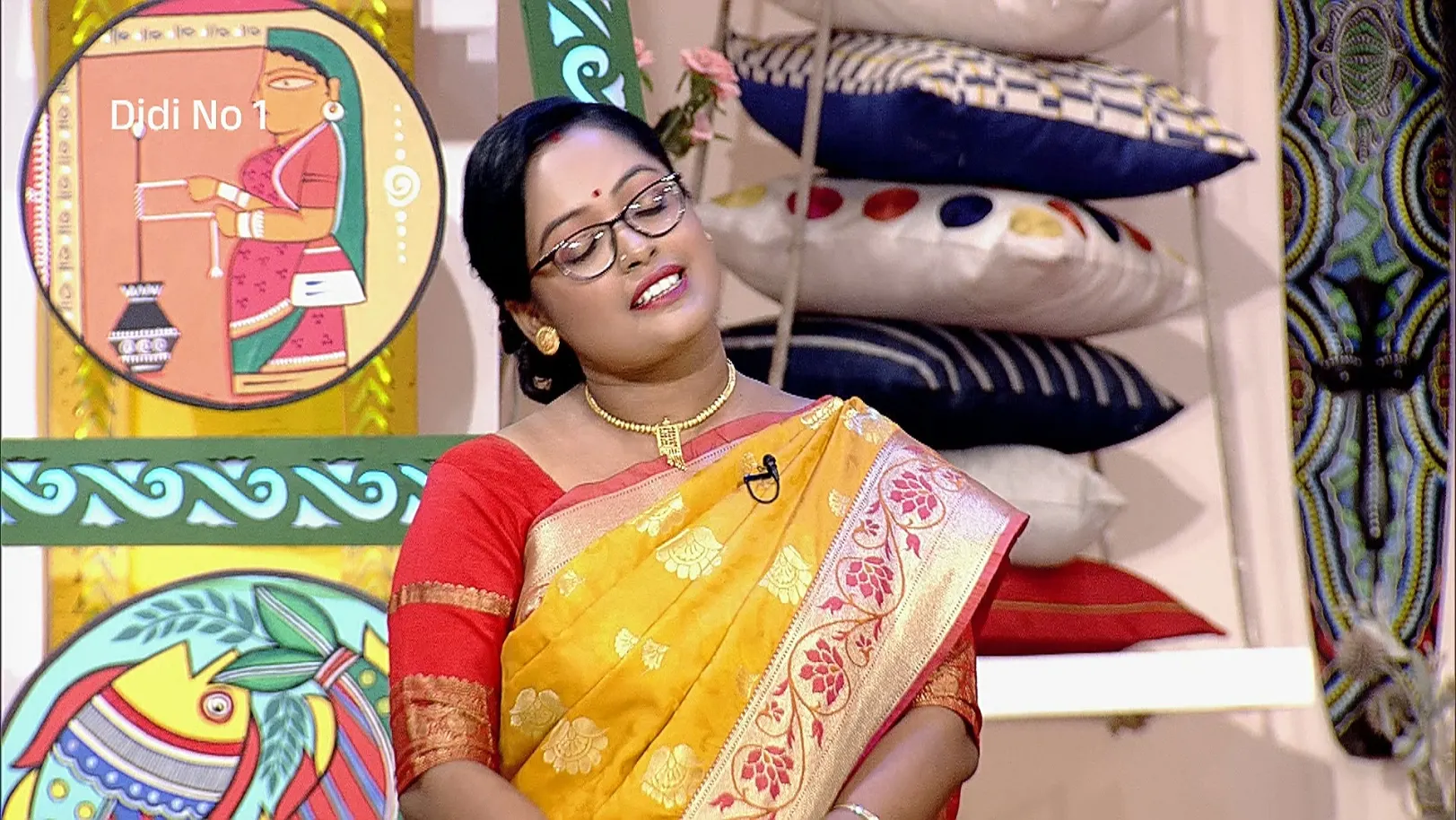 Leading with Strength and Purpose - Didi No. 1 Season 9 - Promo
