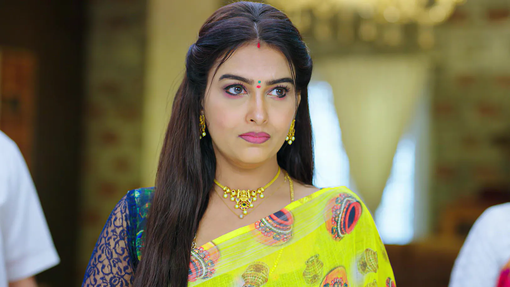 Getti Melam - July 04, 2025 - Episode Spoiler