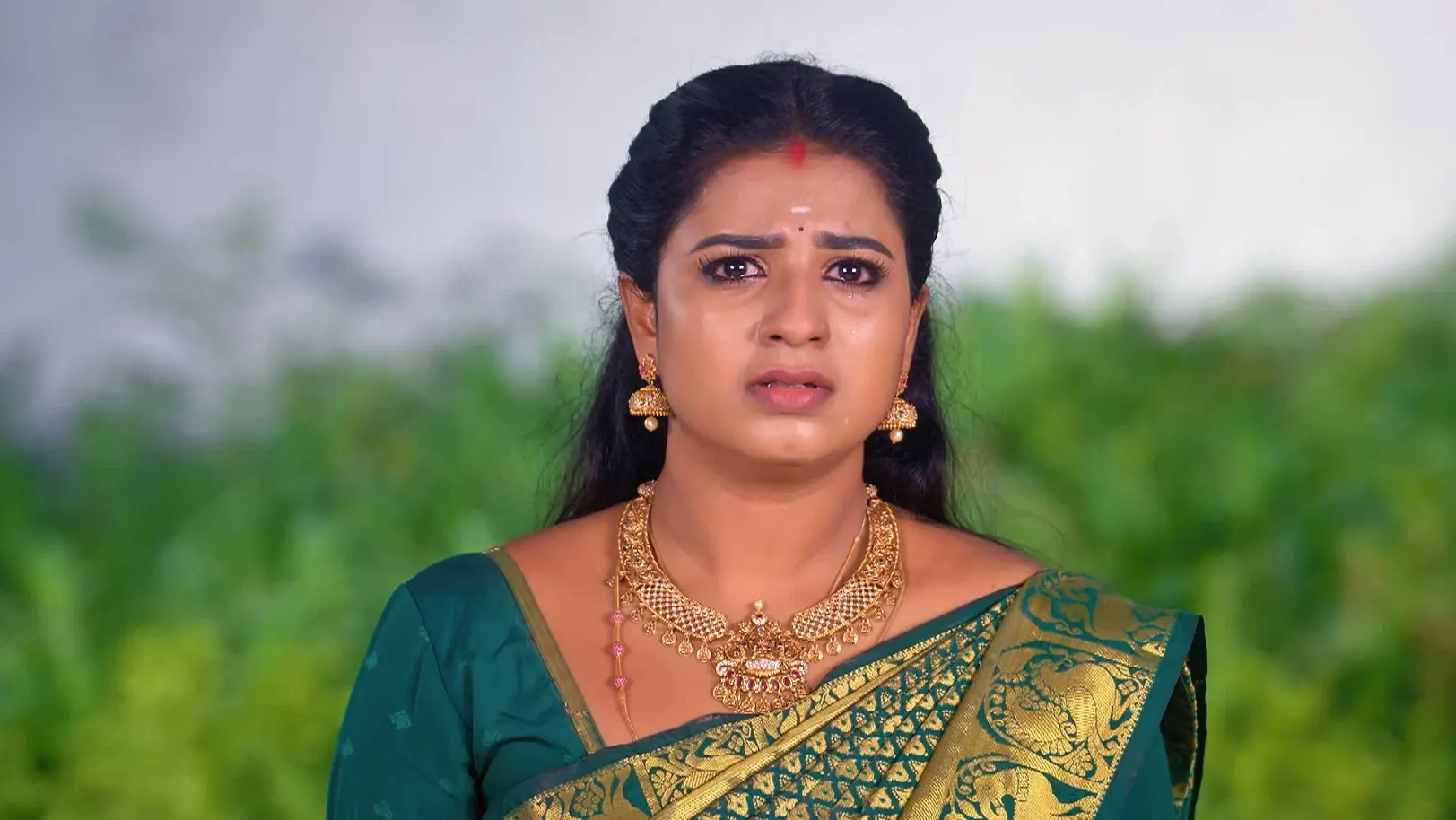 Karthigai Deepam - July 01, 2025 - Episode Spoiler