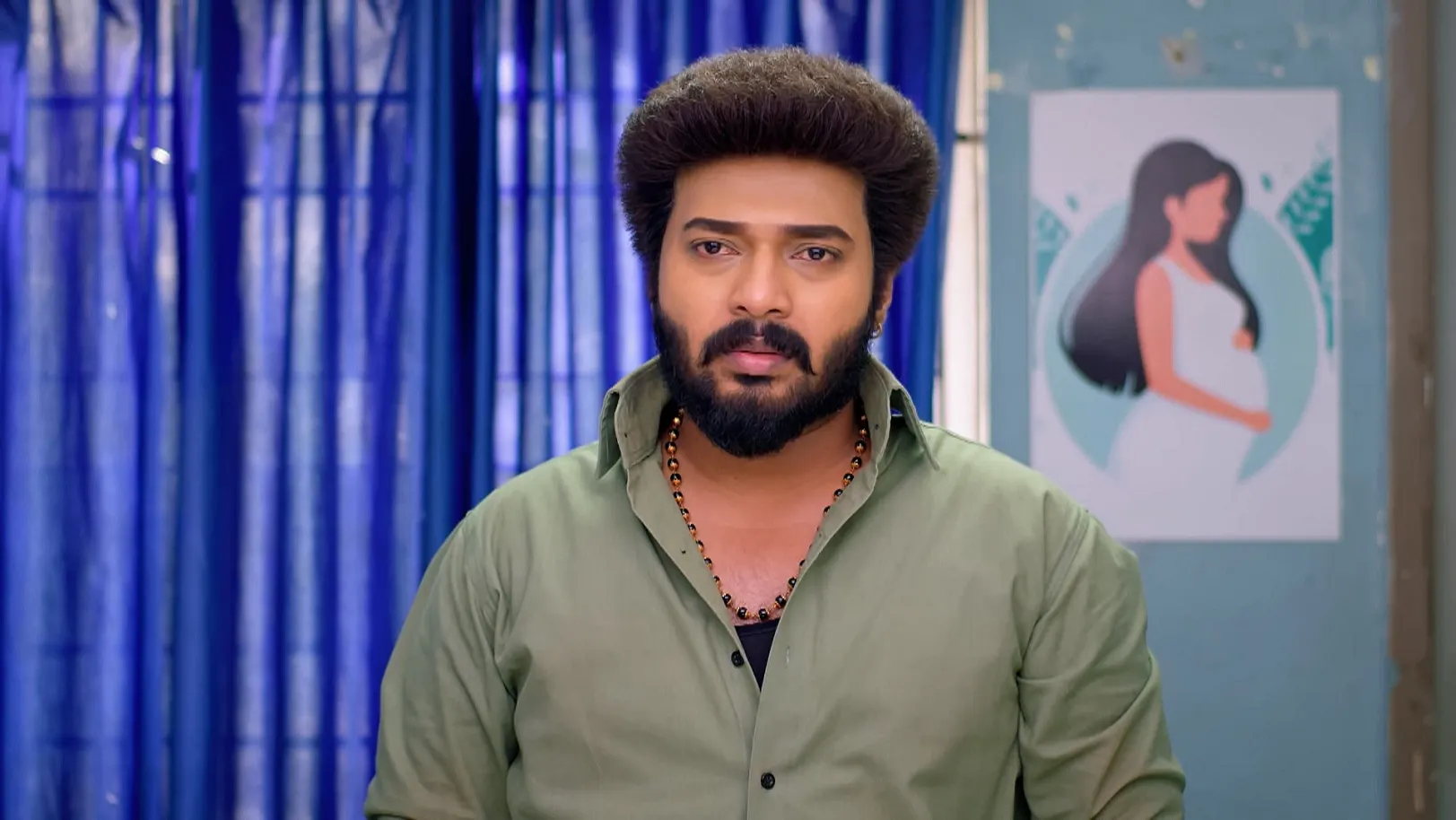 Karthigai Deepam - July 03, 2025 - Episode Spoiler