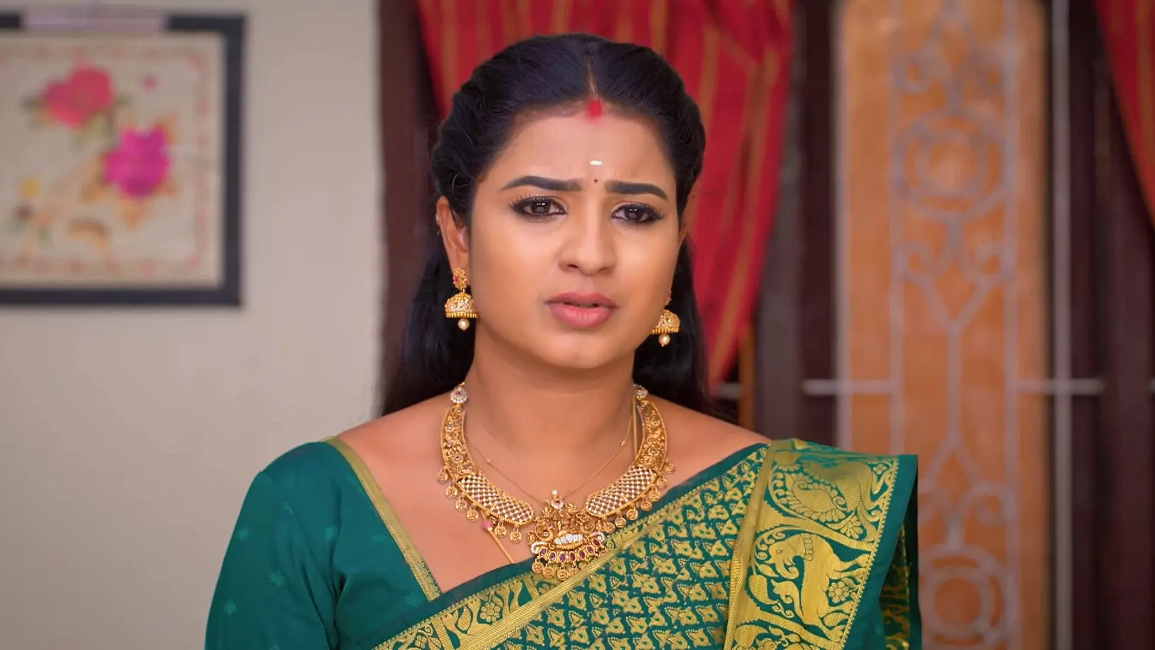 Karthigai Deepam - July 02, 2025 - Episode Spoiler