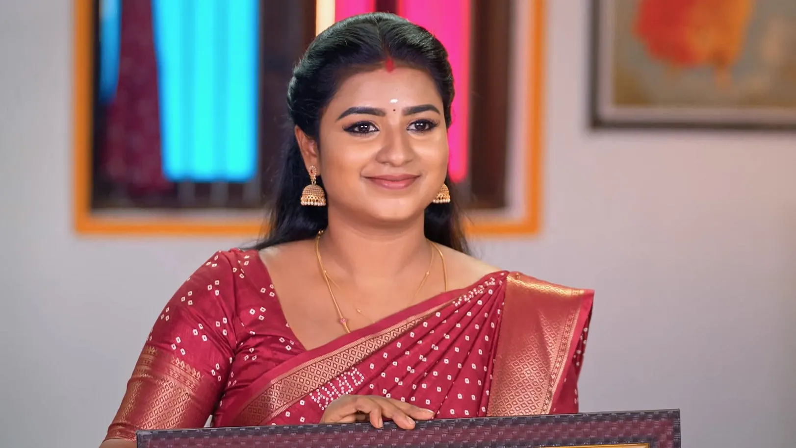 Karthigai Deepam - July 03, 2025 - Episode Spoiler
